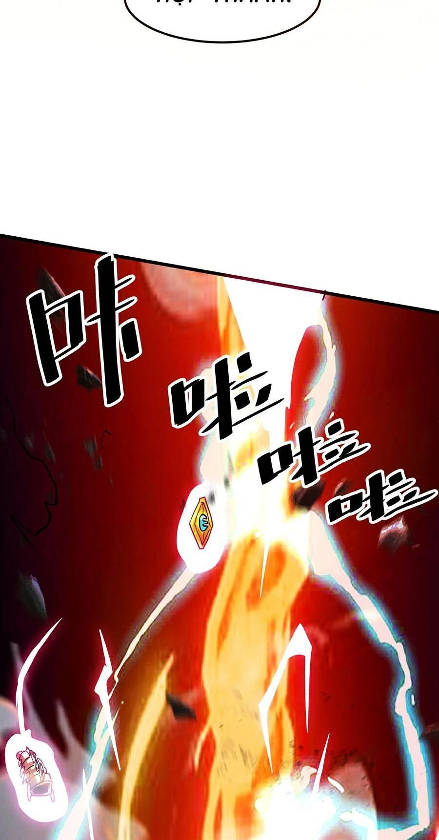 Tôi Dựa Vào Bug Làm Ông Nội Người Ta Chapter 42 - 29