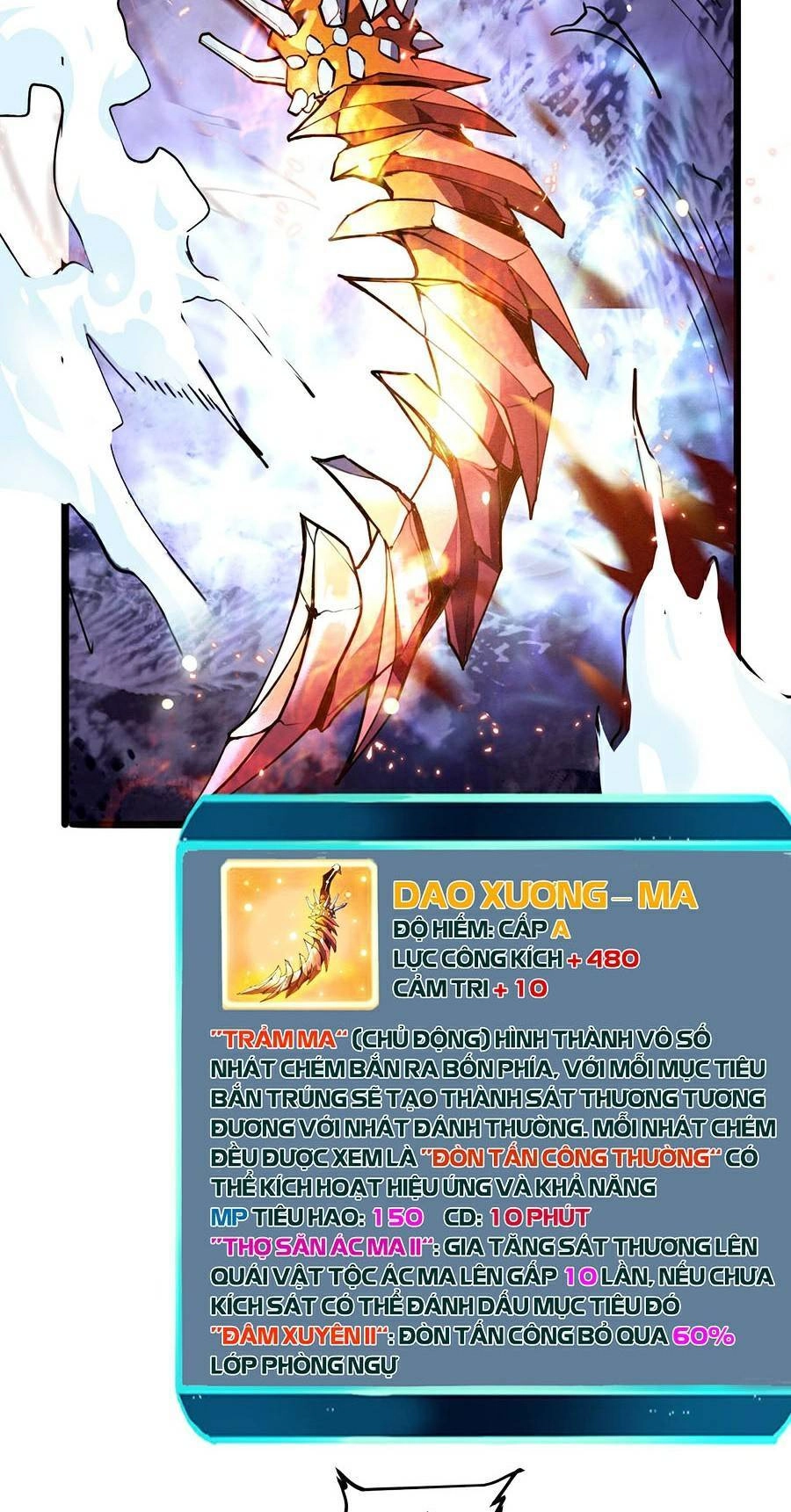 Tôi Dựa Vào Bug Làm Ông Nội Người Ta Chapter 42 - 31