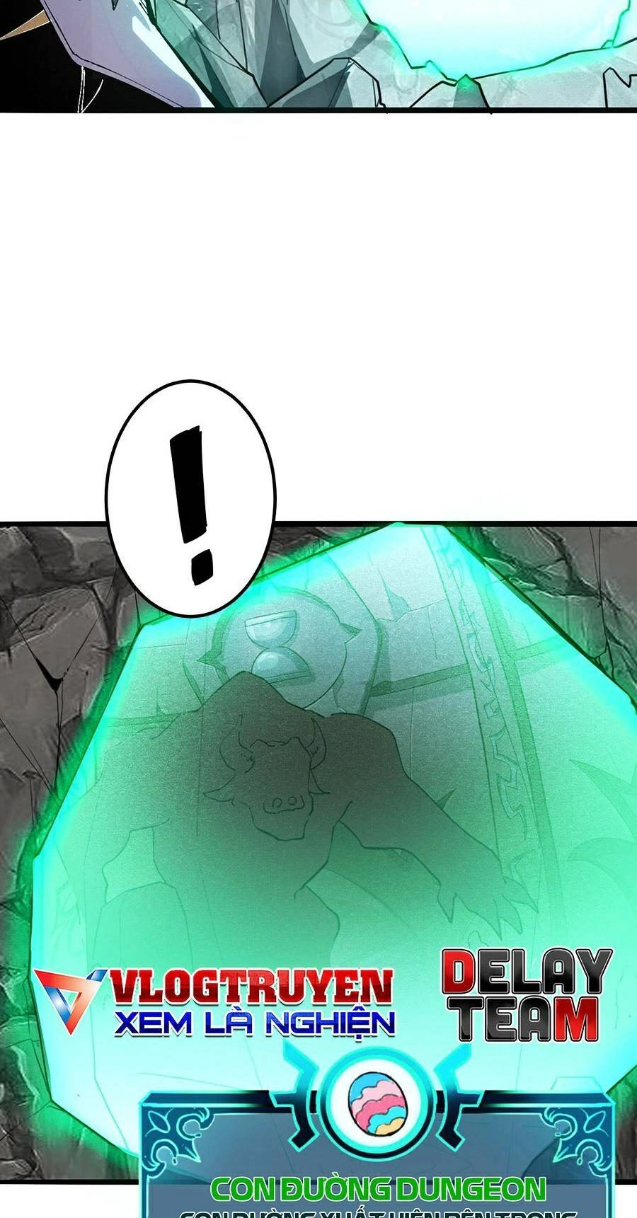 Tôi Dựa Vào Bug Làm Ông Nội Người Ta Chapter 42 - 37