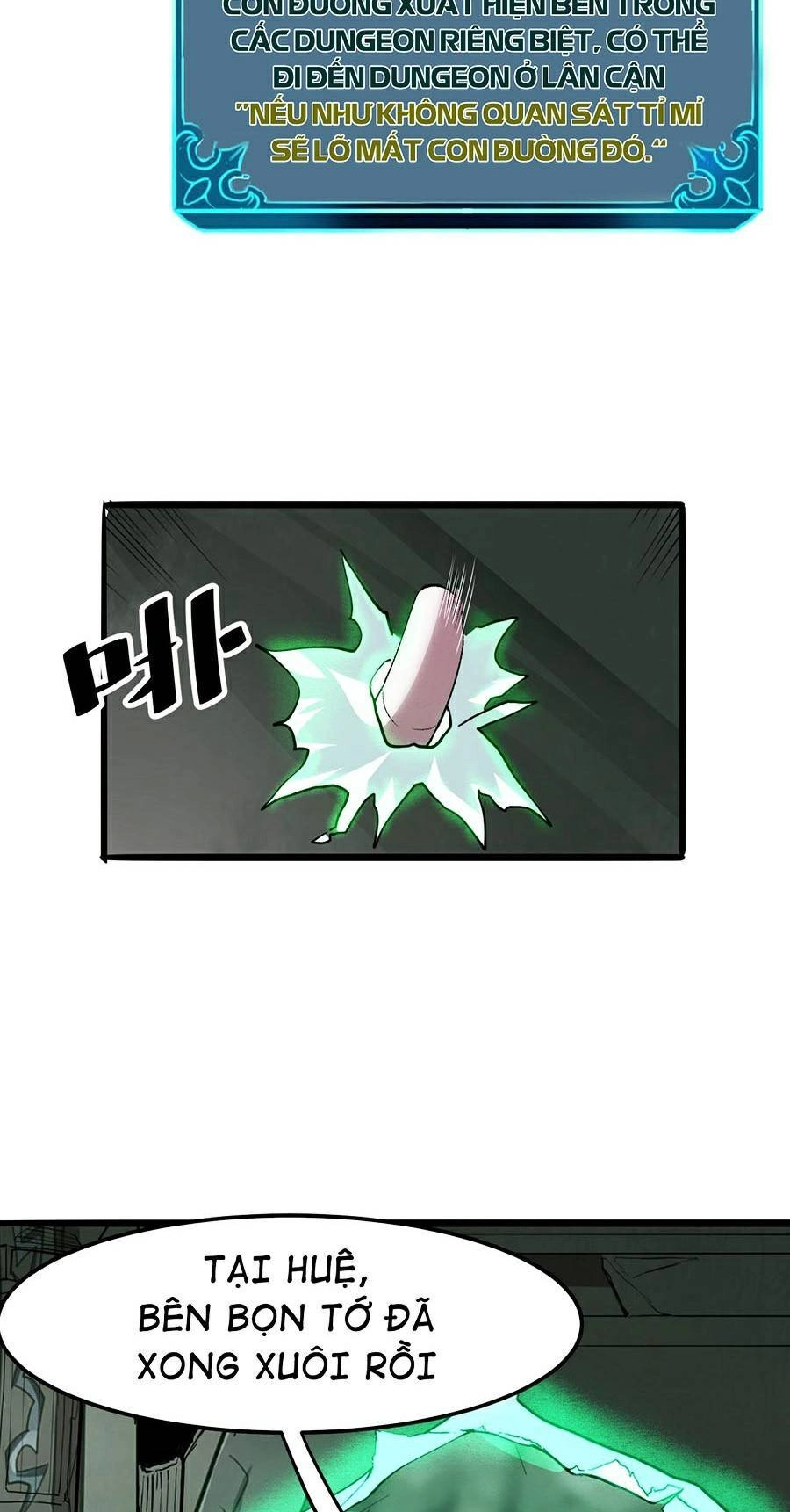 Tôi Dựa Vào Bug Làm Ông Nội Người Ta Chapter 42 - 38