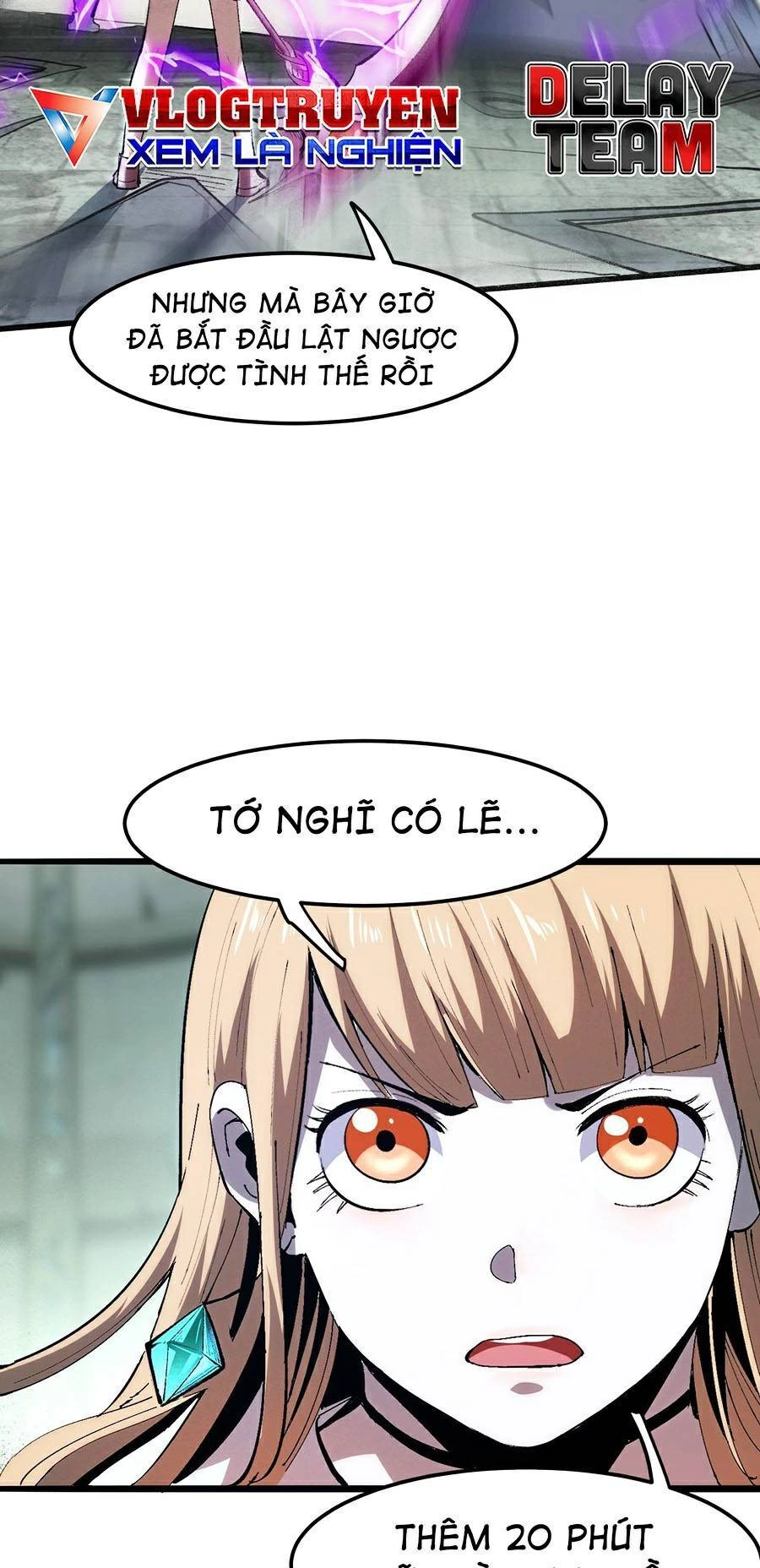 Tôi Dựa Vào Bug Làm Ông Nội Người Ta Chapter 42 - 42