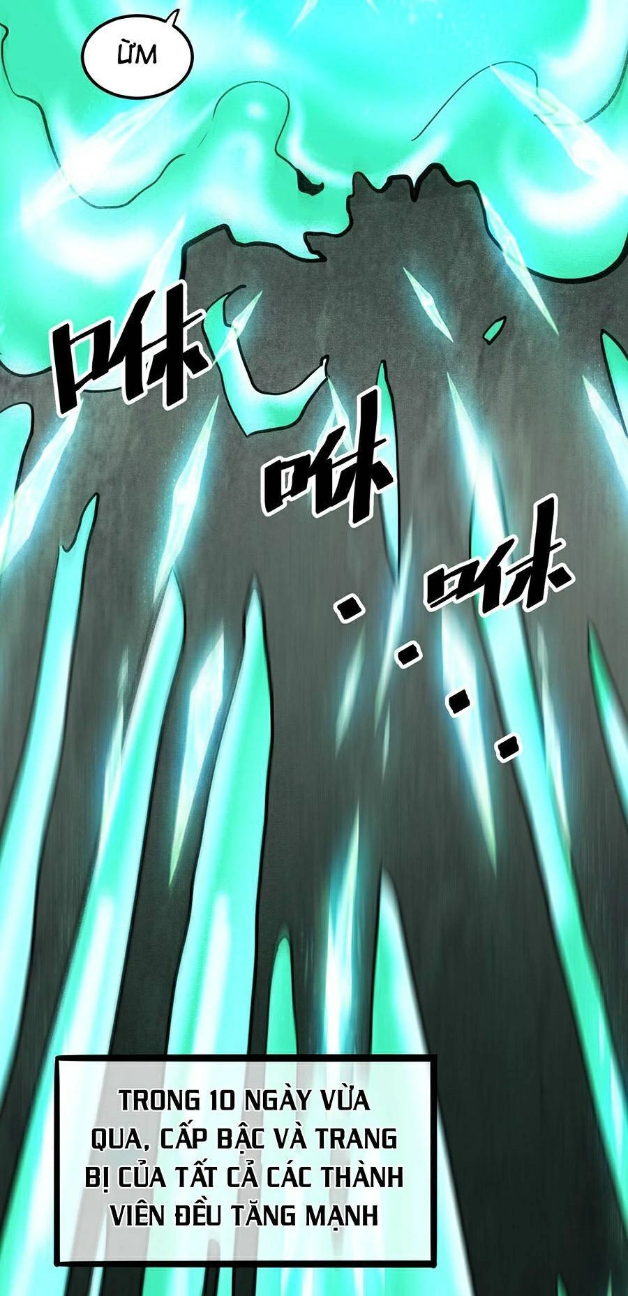 Tôi Dựa Vào Bug Làm Ông Nội Người Ta Chapter 42 - 48