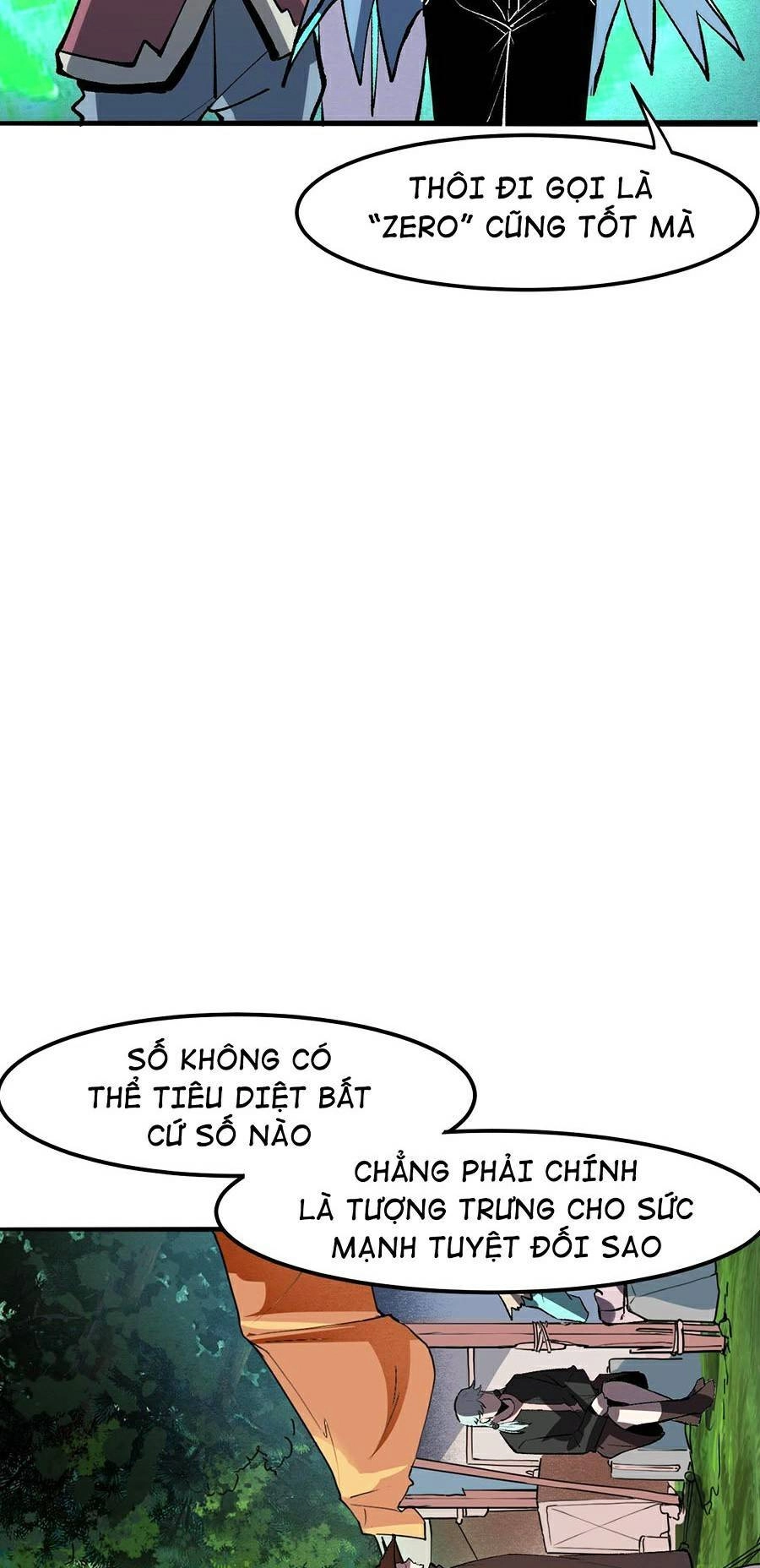 Tôi Dựa Vào Bug Làm Ông Nội Người Ta Chapter 42 - 51