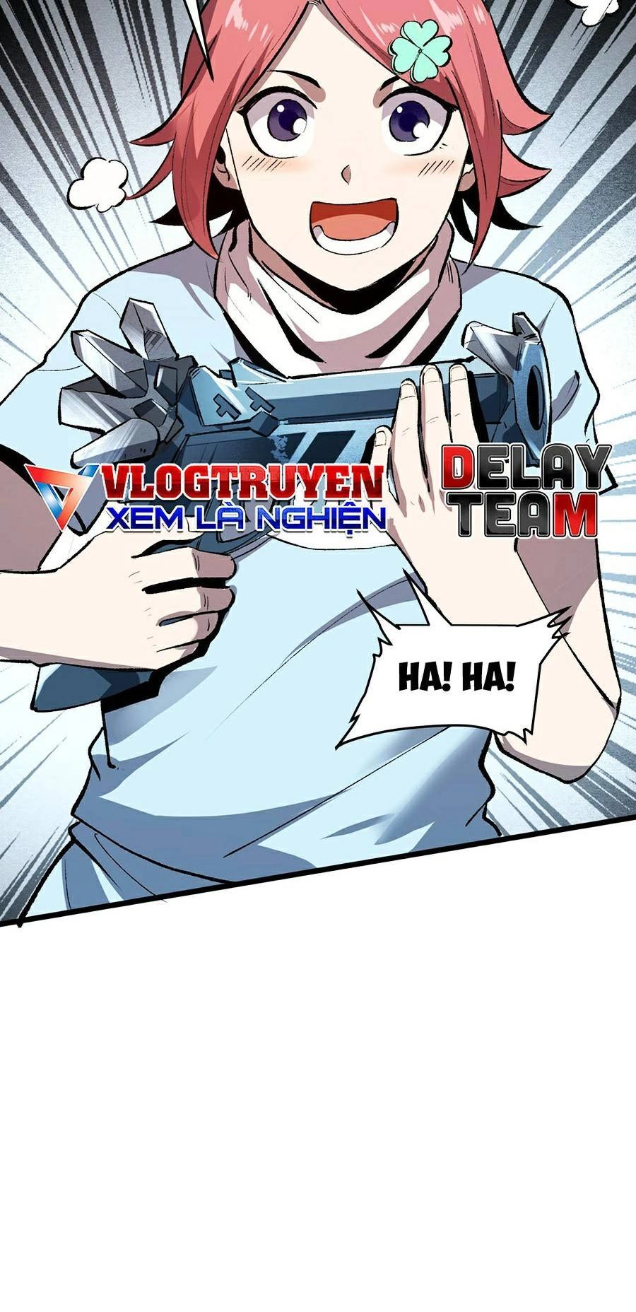 Tôi Dựa Vào Bug Làm Ông Nội Người Ta Chapter 42 - 58