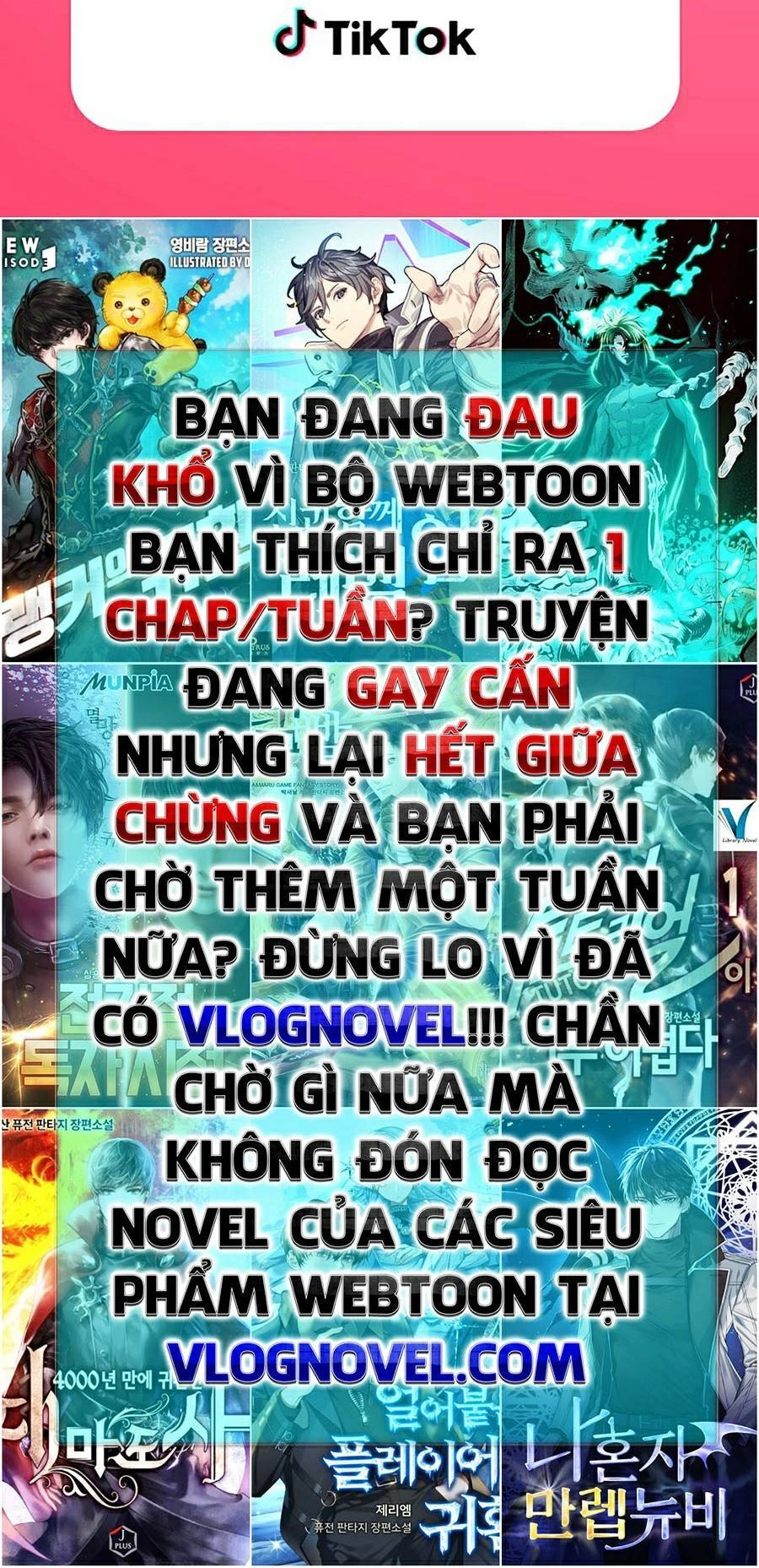 Tôi Dựa Vào Bug Làm Ông Nội Người Ta Chapter 42 - 60