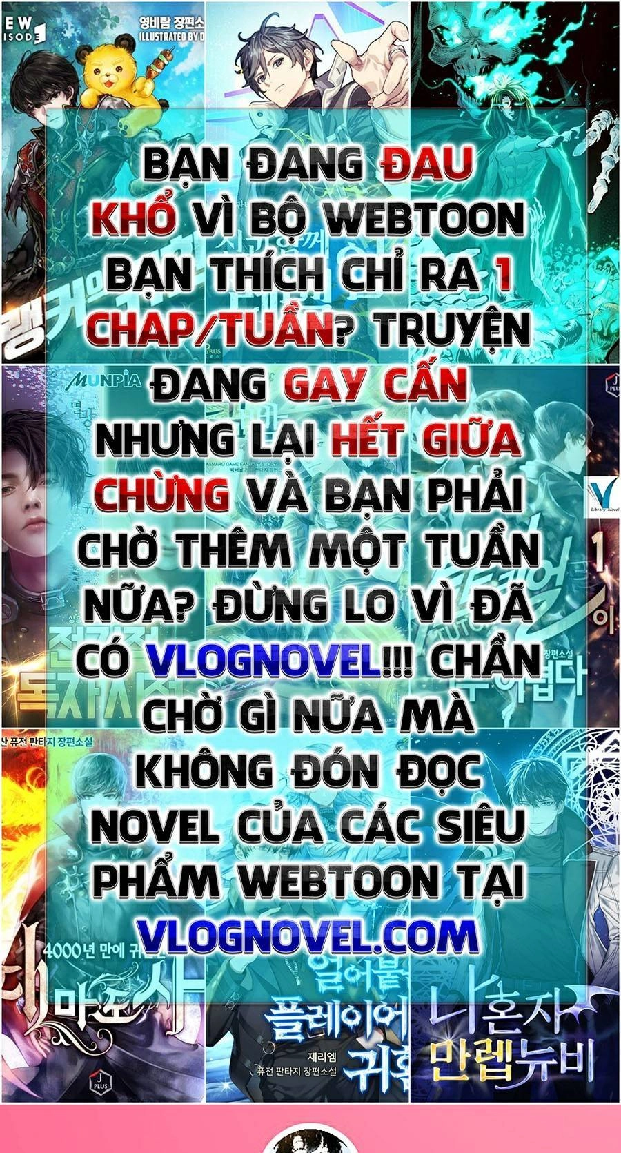 Tôi Dựa Vào Bug Làm Ông Nội Người Ta Chapter 43 - 1