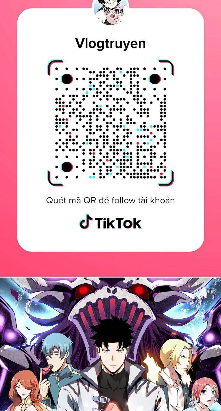 Tôi Dựa Vào Bug Làm Ông Nội Người Ta Chapter 43 - 2