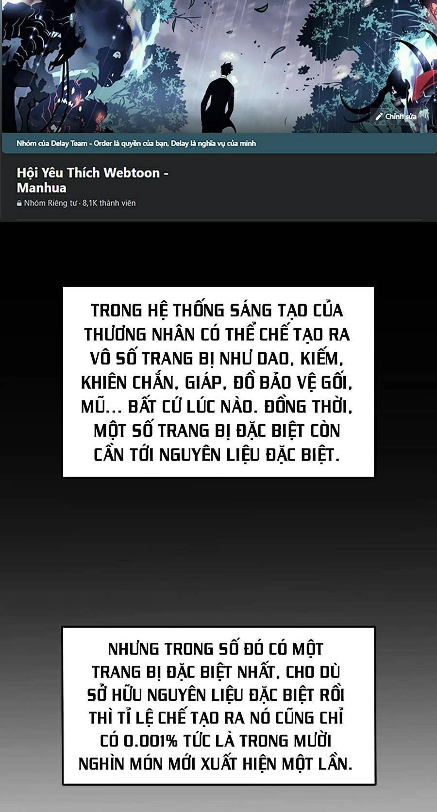 Tôi Dựa Vào Bug Làm Ông Nội Người Ta Chapter 43 - 4