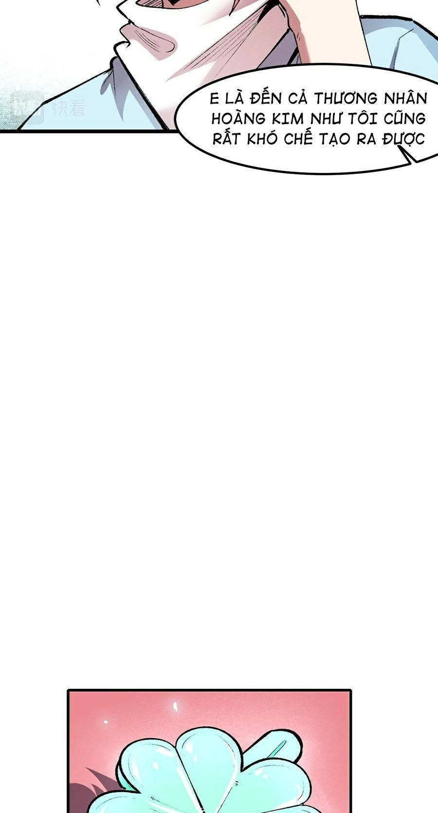 Tôi Dựa Vào Bug Làm Ông Nội Người Ta Chapter 43 - 12