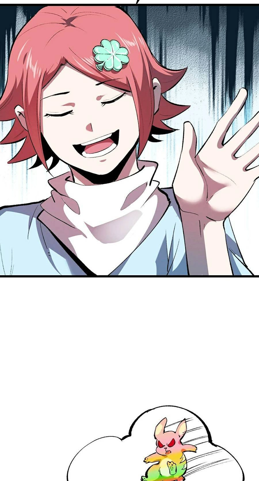 Tôi Dựa Vào Bug Làm Ông Nội Người Ta Chapter 43 - 14