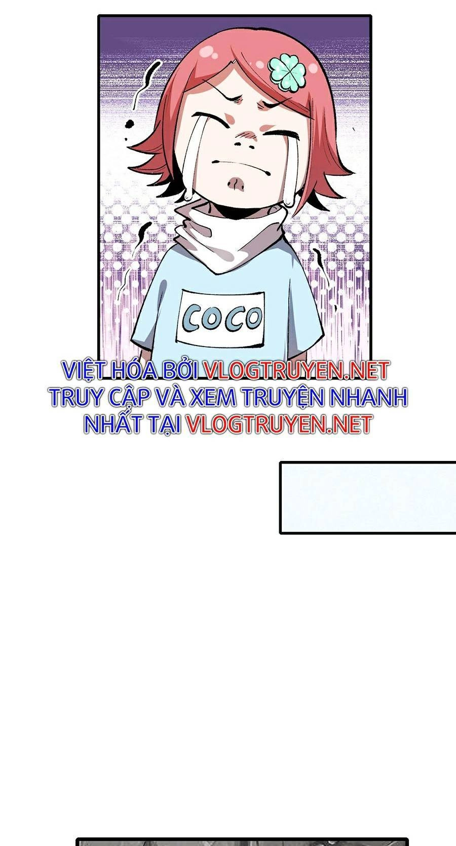 Tôi Dựa Vào Bug Làm Ông Nội Người Ta Chapter 43 - 18