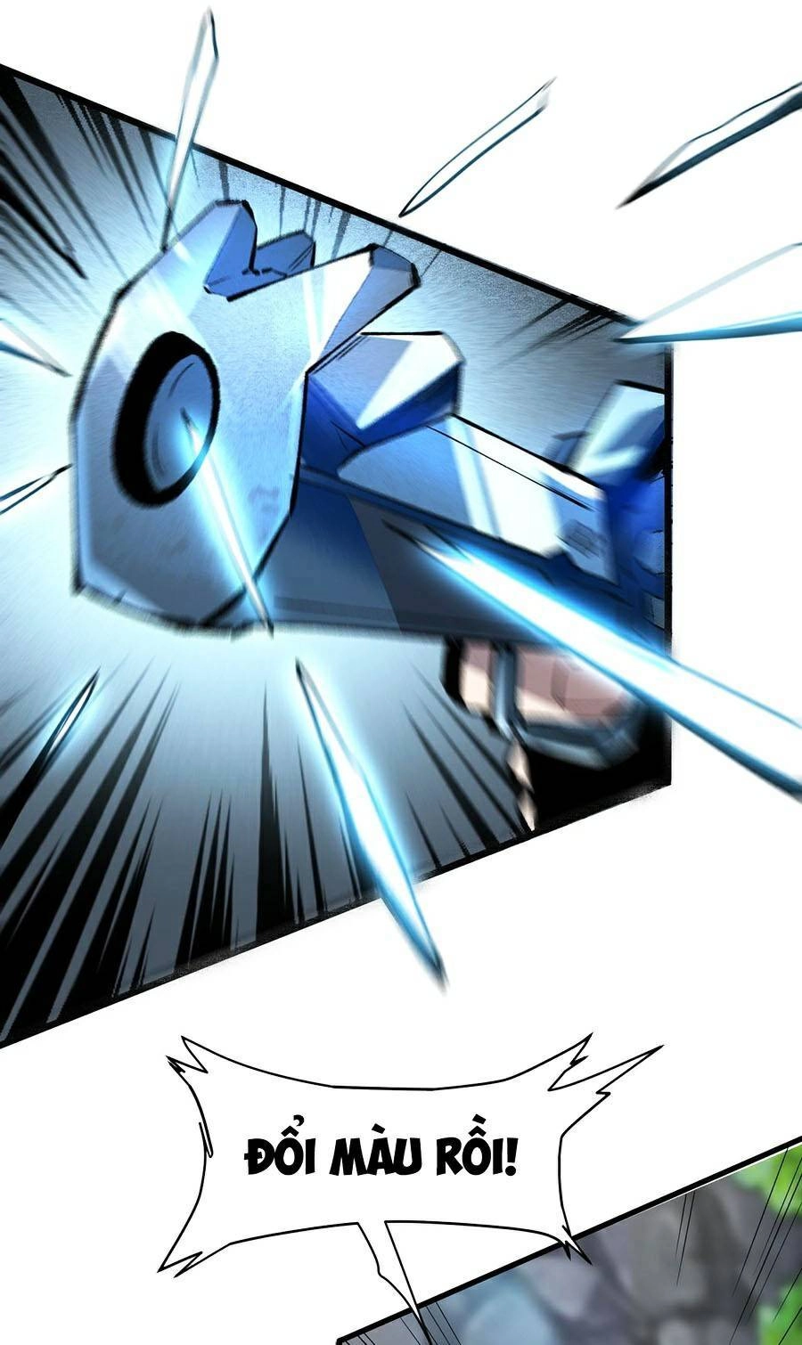 Tôi Dựa Vào Bug Làm Ông Nội Người Ta Chapter 43 - 21