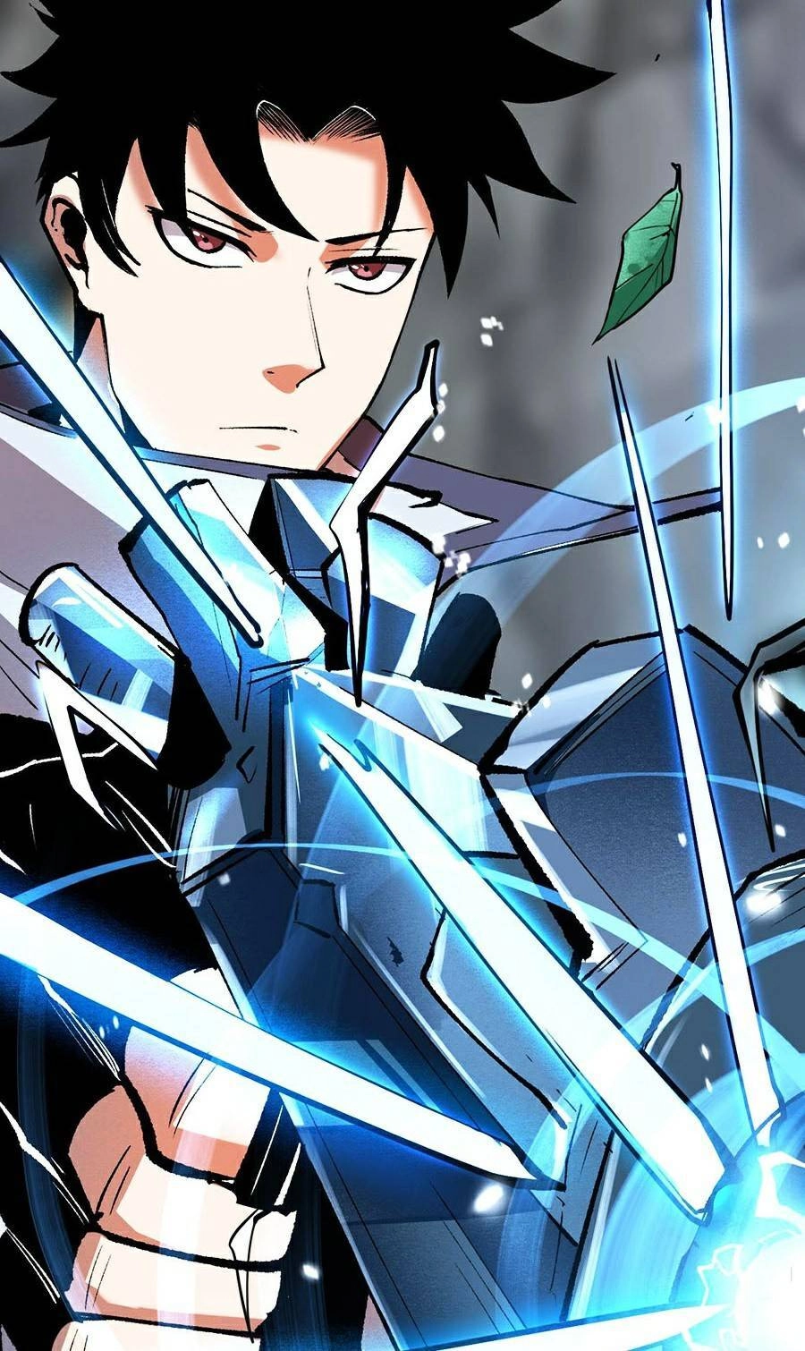 Tôi Dựa Vào Bug Làm Ông Nội Người Ta Chapter 43 - 23