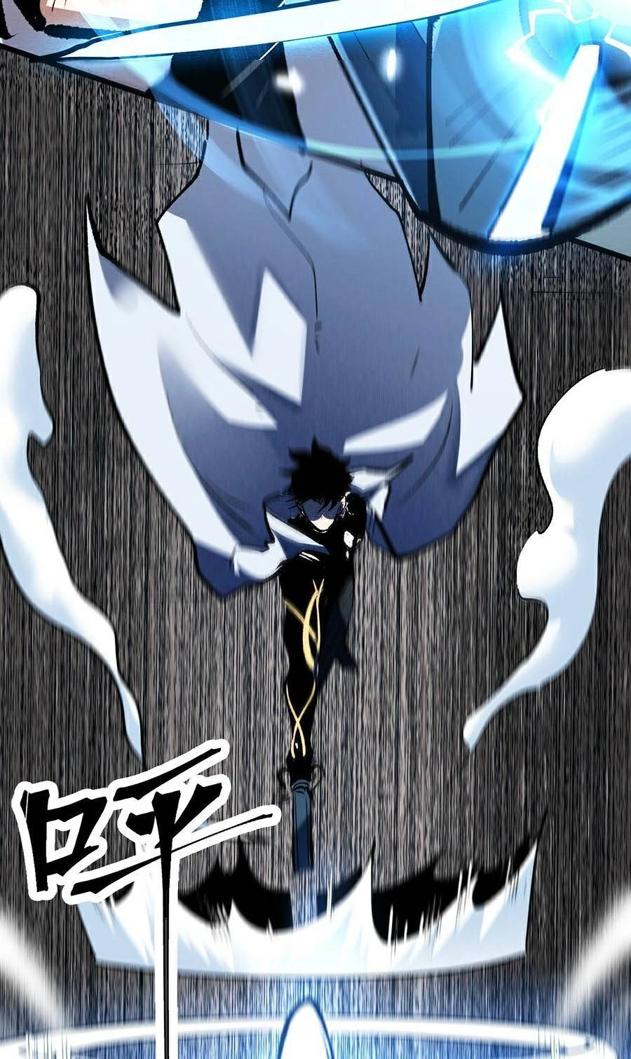 Tôi Dựa Vào Bug Làm Ông Nội Người Ta Chapter 43 - 24