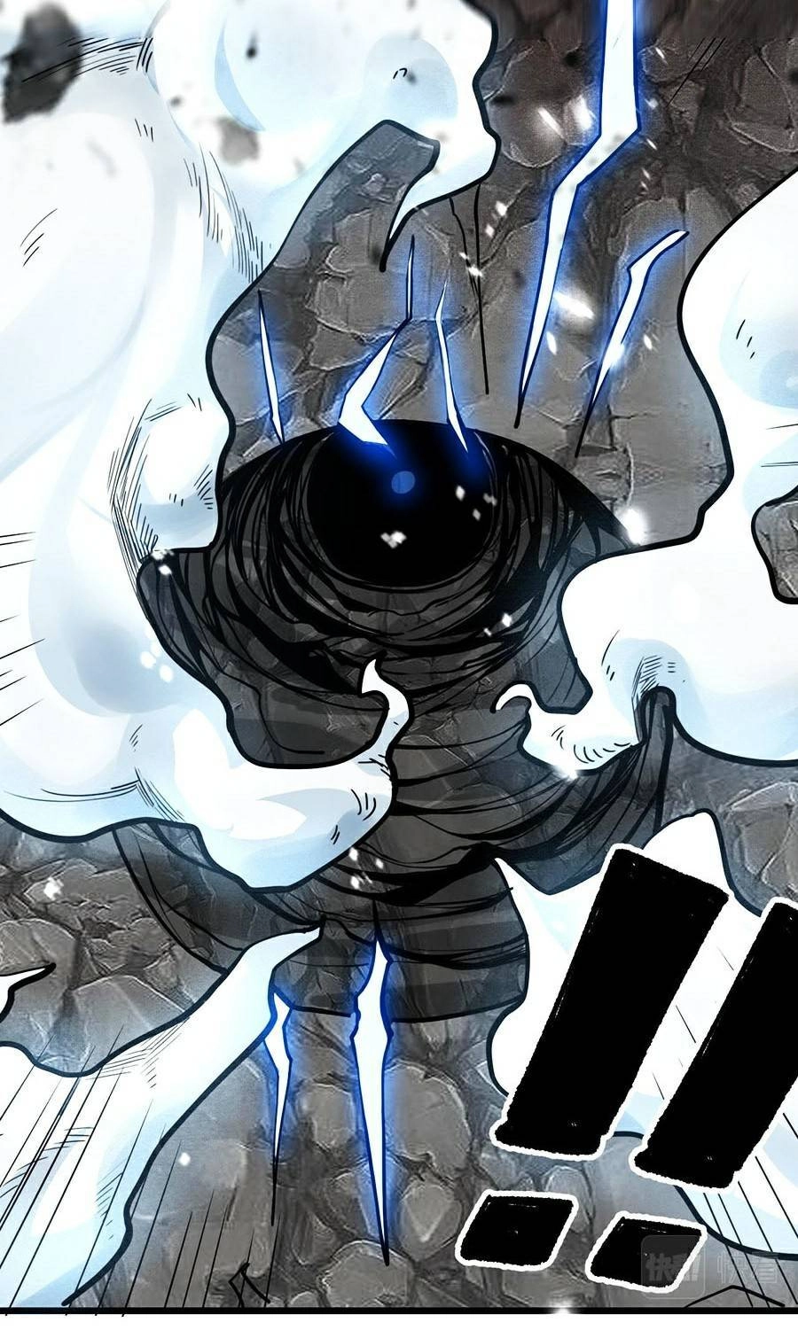 Tôi Dựa Vào Bug Làm Ông Nội Người Ta Chapter 43 - 28