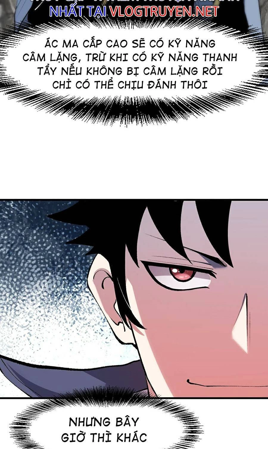 Tôi Dựa Vào Bug Làm Ông Nội Người Ta Chapter 43 - 31