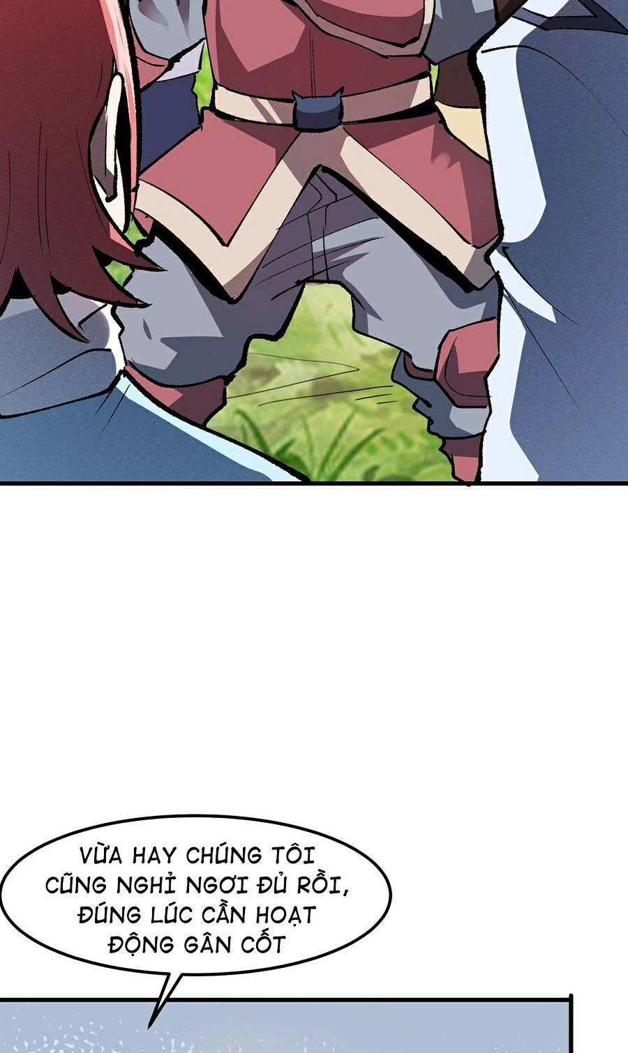 Tôi Dựa Vào Bug Làm Ông Nội Người Ta Chapter 43 - 35