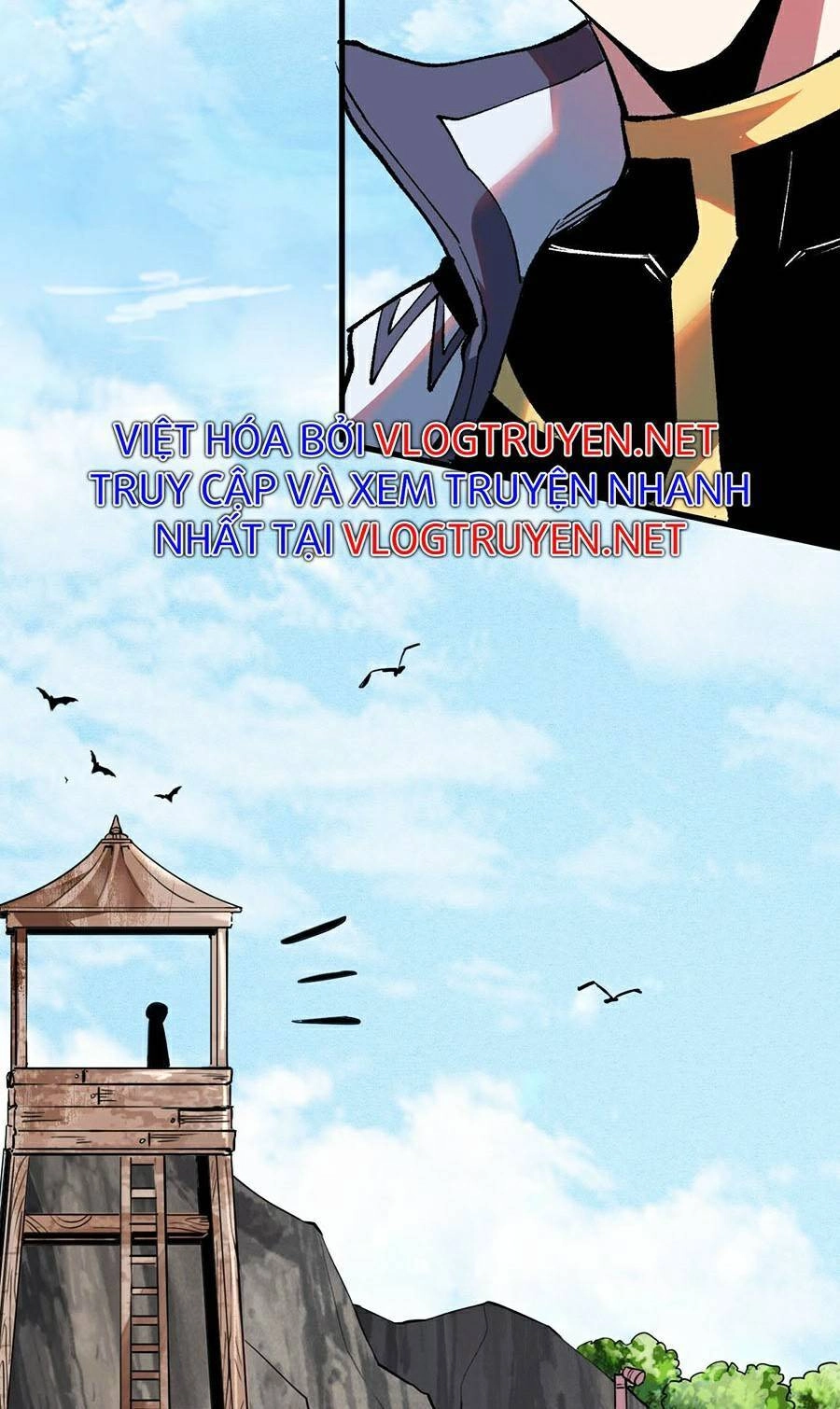 Tôi Dựa Vào Bug Làm Ông Nội Người Ta Chapter 43 - 37