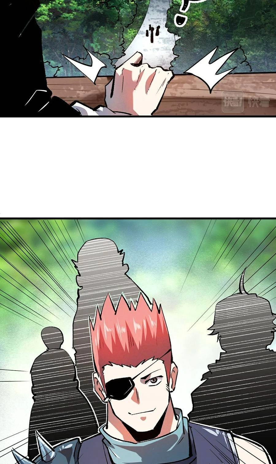 Tôi Dựa Vào Bug Làm Ông Nội Người Ta Chapter 43 - 39