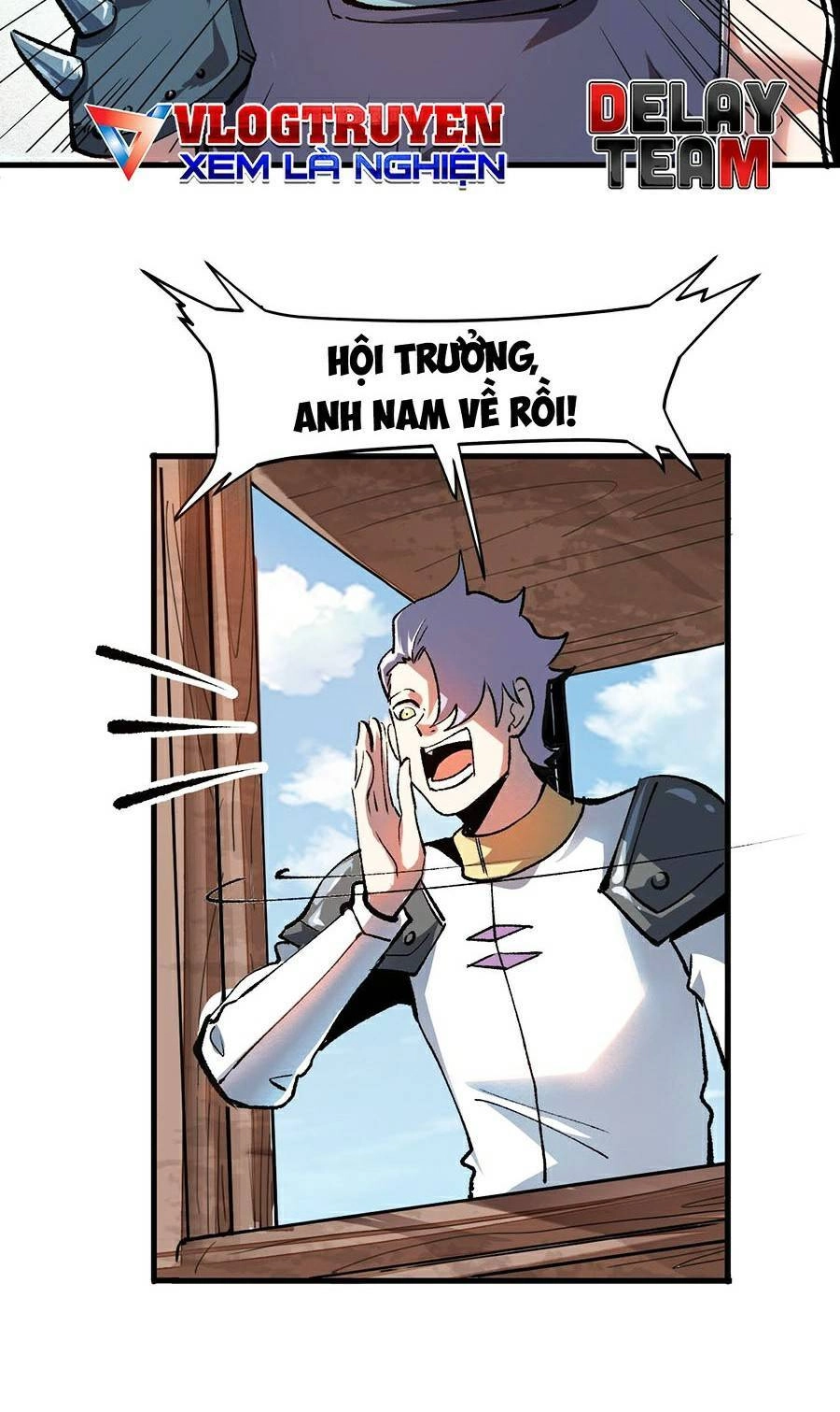 Tôi Dựa Vào Bug Làm Ông Nội Người Ta Chapter 43 - 40