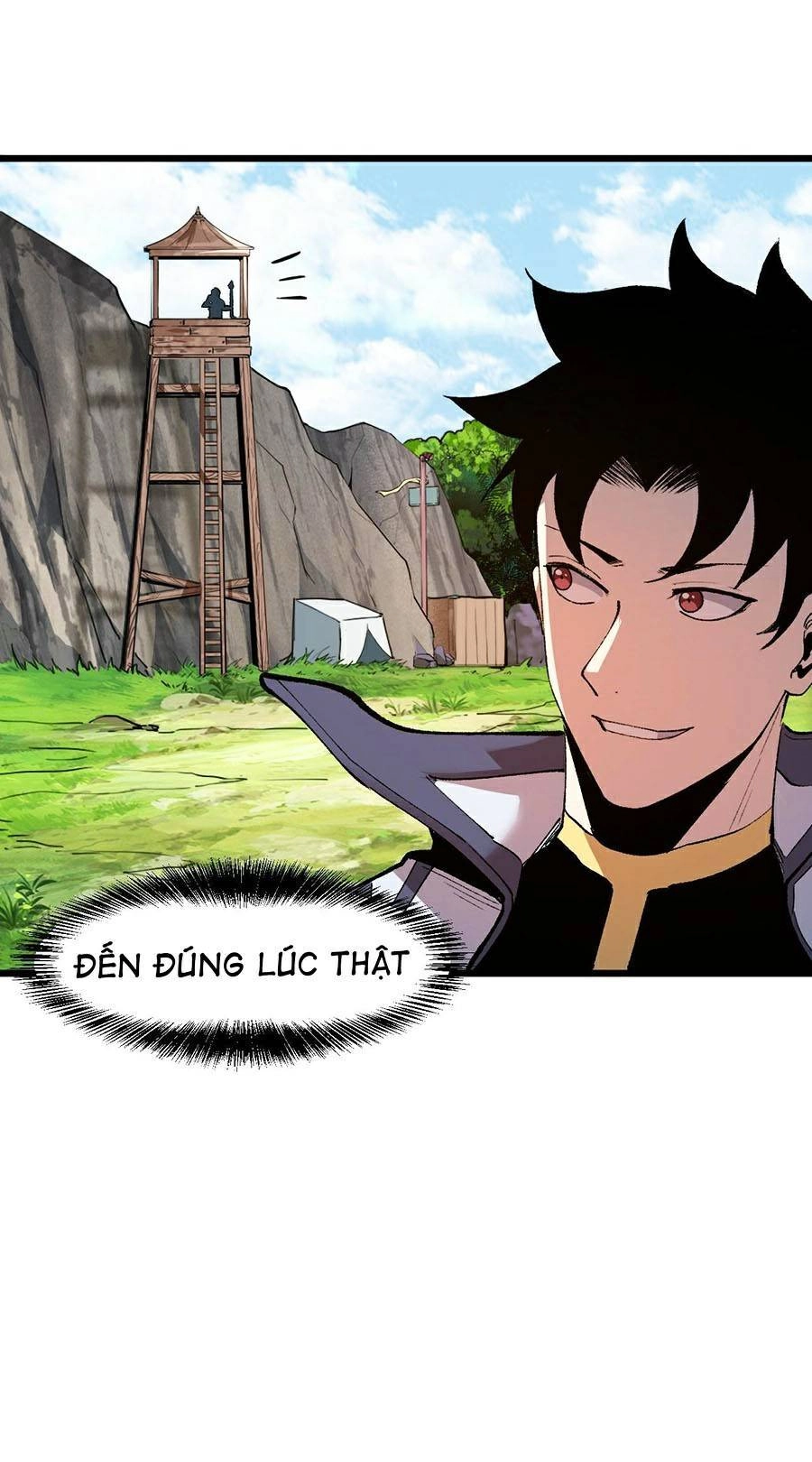 Tôi Dựa Vào Bug Làm Ông Nội Người Ta Chapter 43 - 41