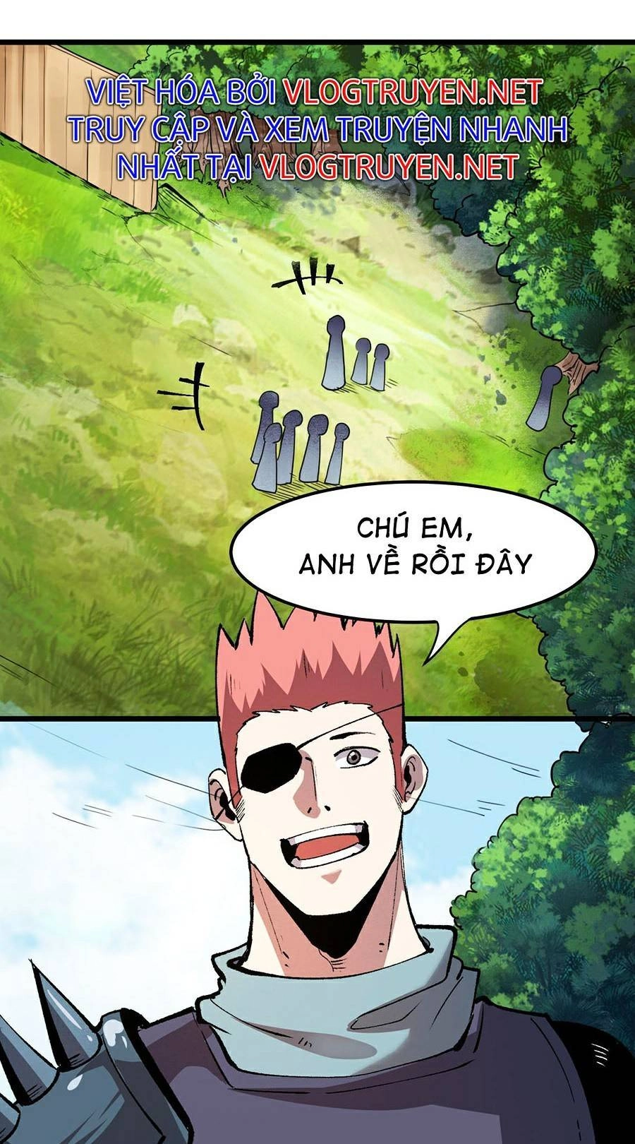 Tôi Dựa Vào Bug Làm Ông Nội Người Ta Chapter 43 - 42