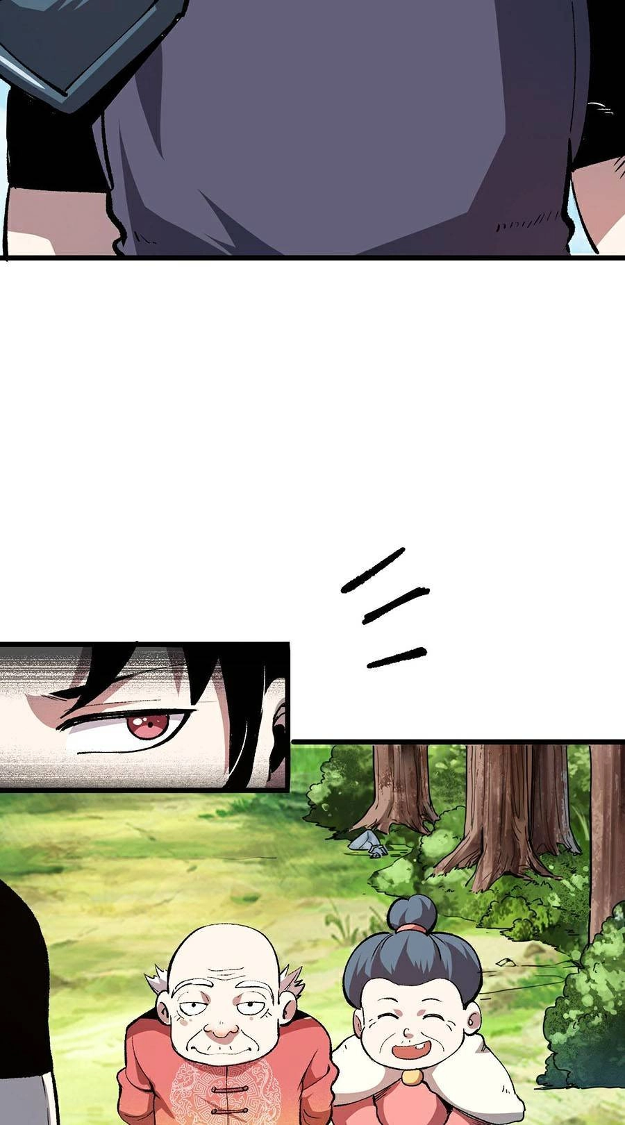 Tôi Dựa Vào Bug Làm Ông Nội Người Ta Chapter 43 - 43