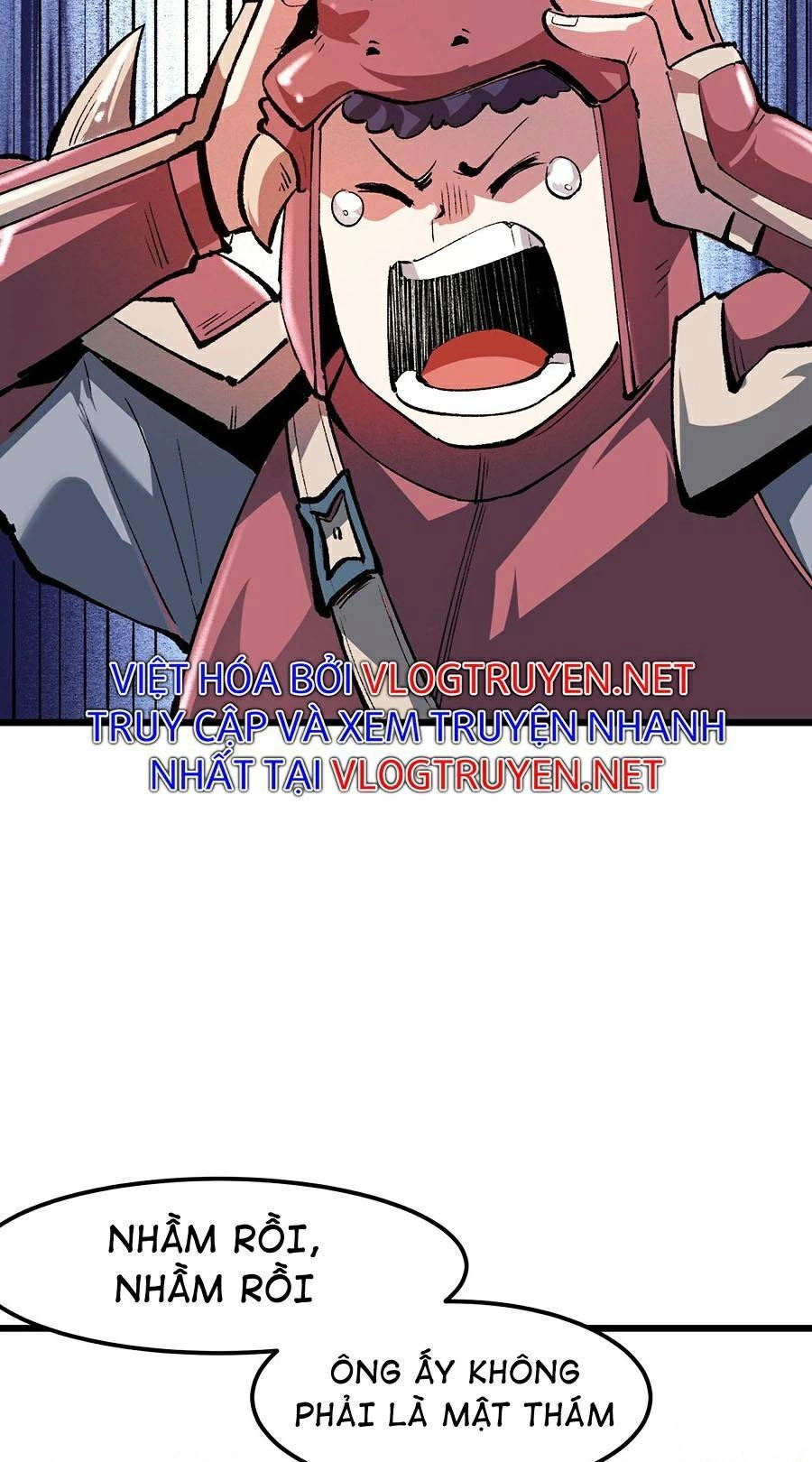 Tôi Dựa Vào Bug Làm Ông Nội Người Ta Chapter 43 - 47