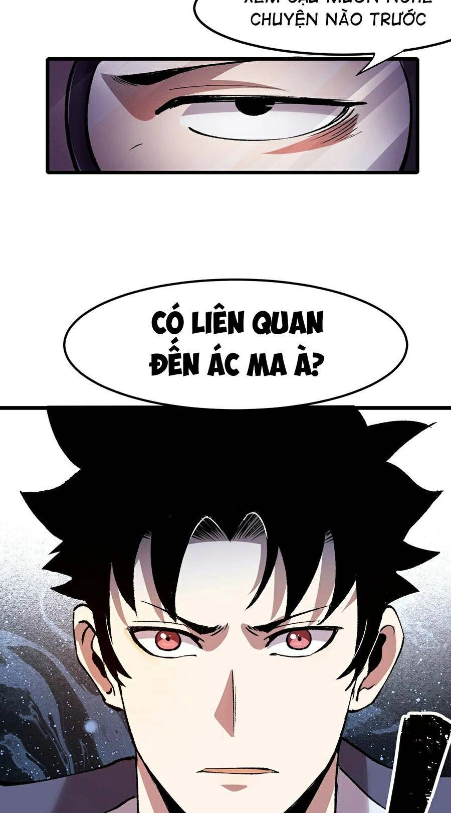 Tôi Dựa Vào Bug Làm Ông Nội Người Ta Chapter 43 - 57