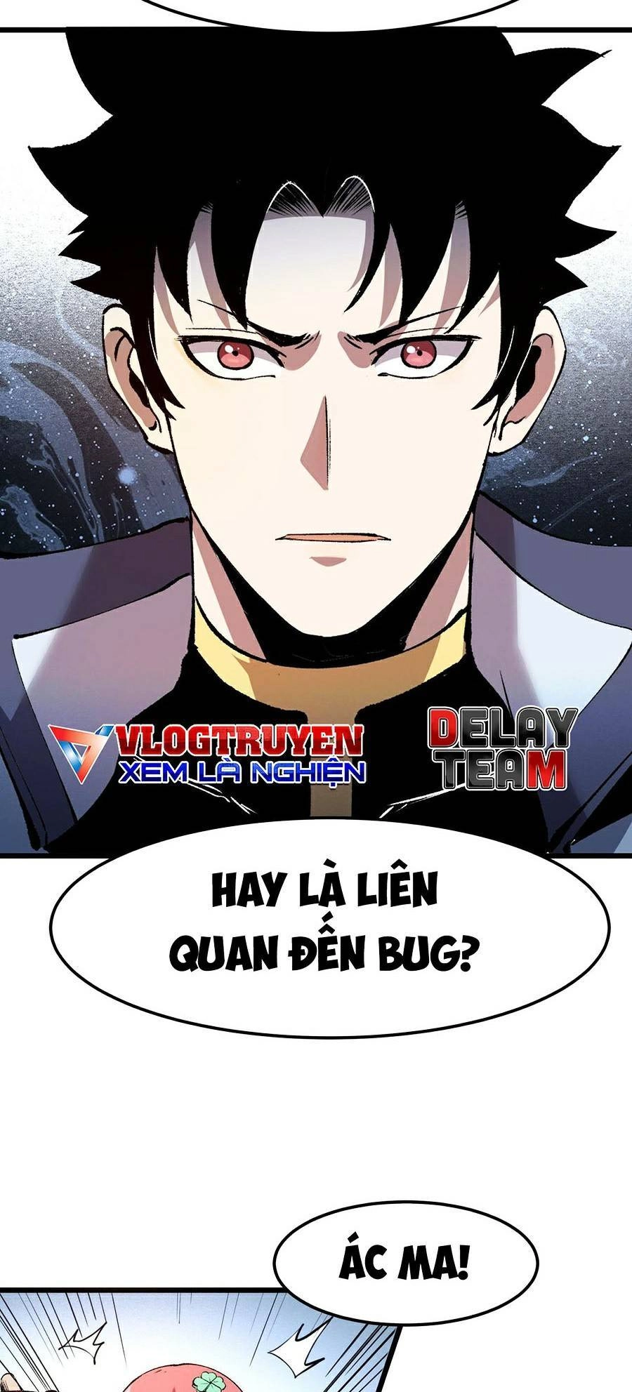 Tôi Dựa Vào Bug Làm Ông Nội Người Ta Chapter 44 - 4