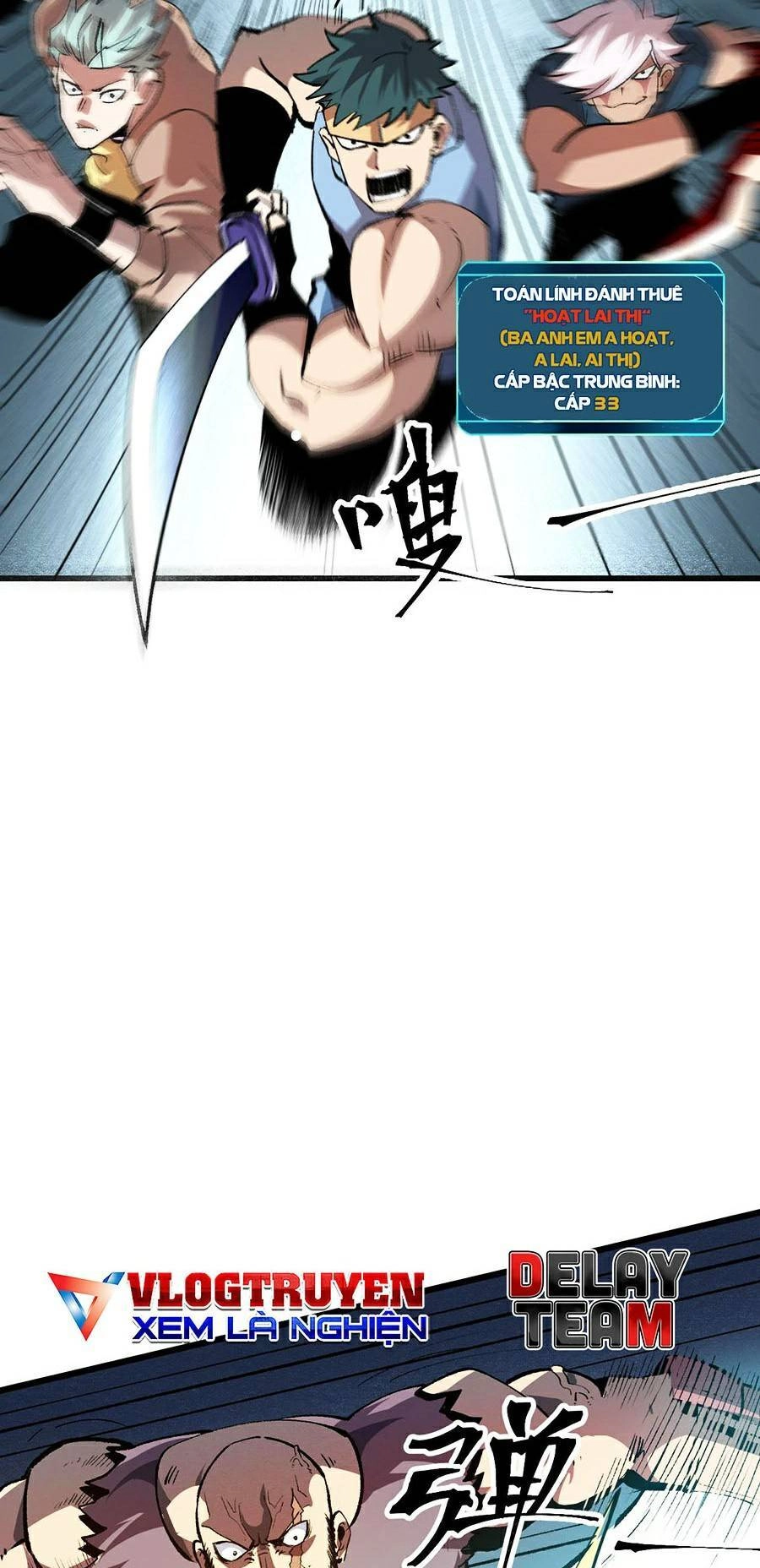 Tôi Dựa Vào Bug Làm Ông Nội Người Ta Chapter 44 - 27