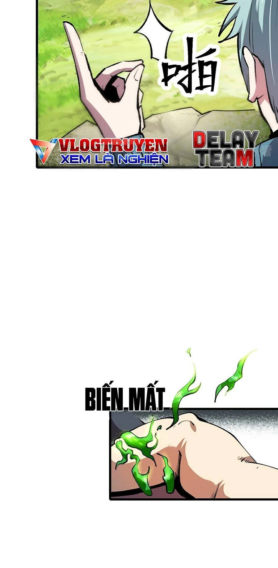 Tôi Dựa Vào Bug Làm Ông Nội Người Ta Chapter 44 - 42