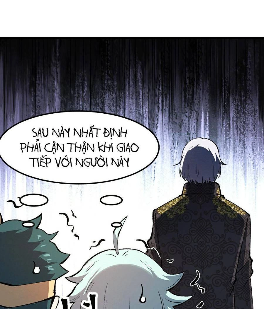 Tôi Dựa Vào Bug Làm Ông Nội Người Ta Chapter 44 - 51