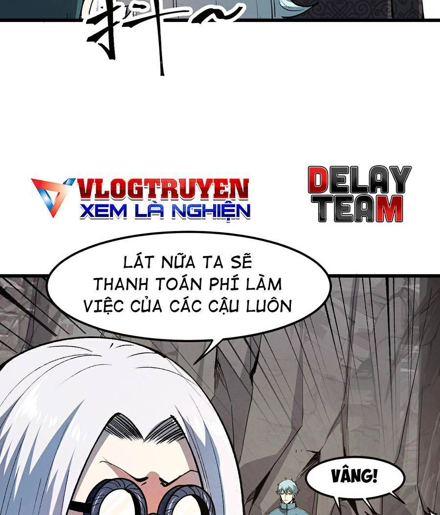 Tôi Dựa Vào Bug Làm Ông Nội Người Ta Chapter 44 - 52