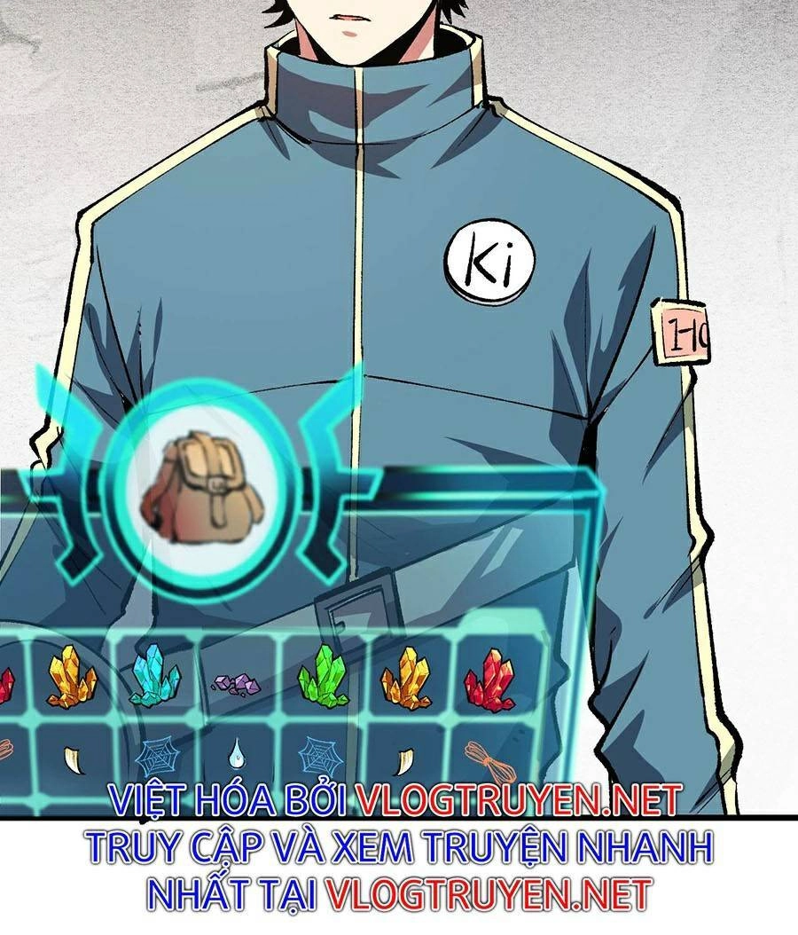 Tôi Dựa Vào Bug Làm Ông Nội Người Ta Chapter 44 - 55