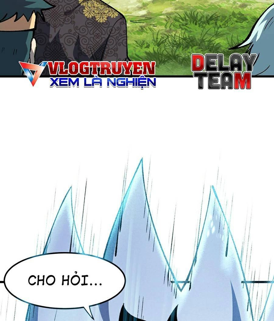 Tôi Dựa Vào Bug Làm Ông Nội Người Ta Chapter 44 - 59