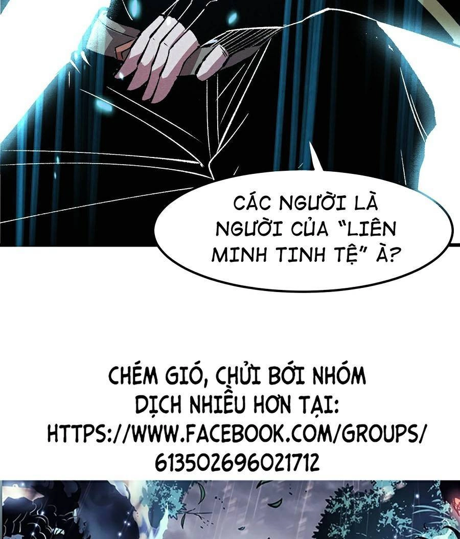 Tôi Dựa Vào Bug Làm Ông Nội Người Ta Chapter 44 - 61