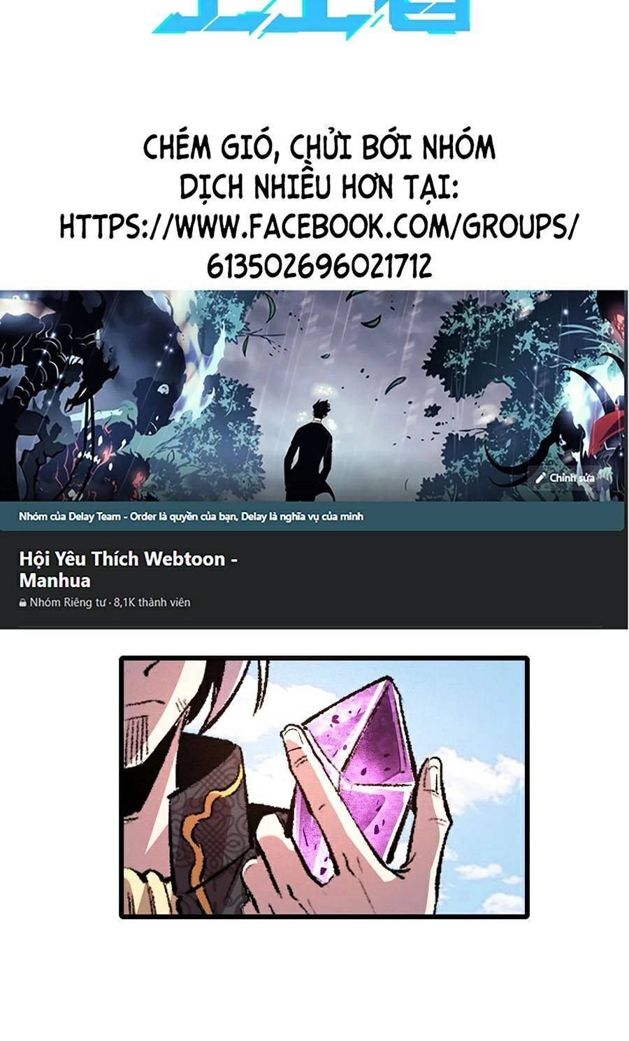 Tôi Dựa Vào Bug Làm Ông Nội Người Ta Chapter 45 - 2