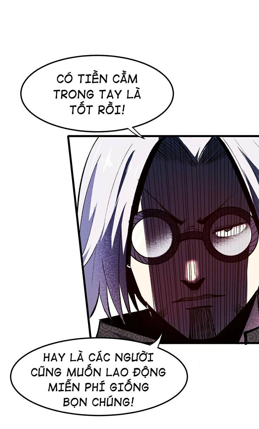 Tôi Dựa Vào Bug Làm Ông Nội Người Ta Chapter 45 - 6