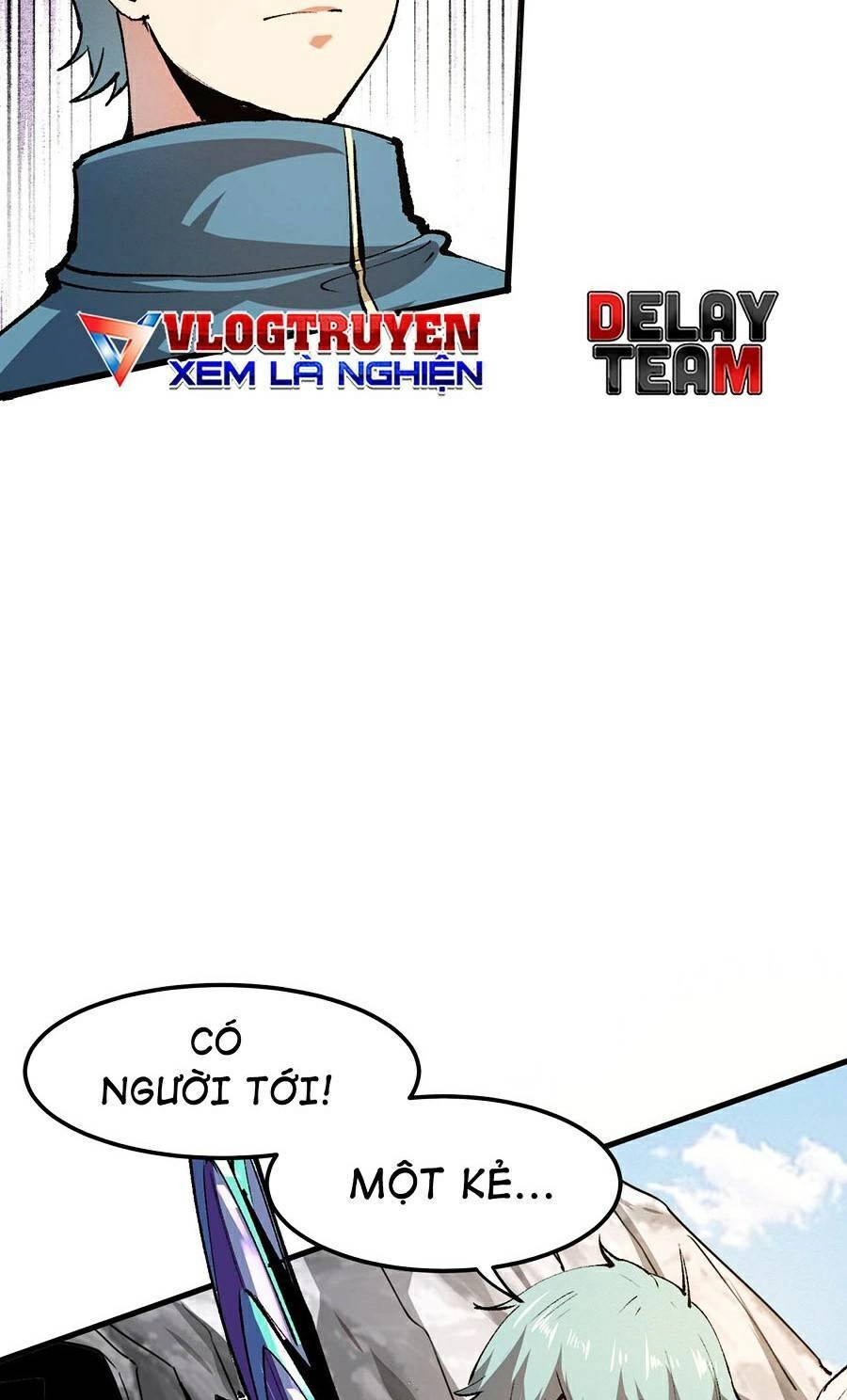 Tôi Dựa Vào Bug Làm Ông Nội Người Ta Chapter 45 - 11