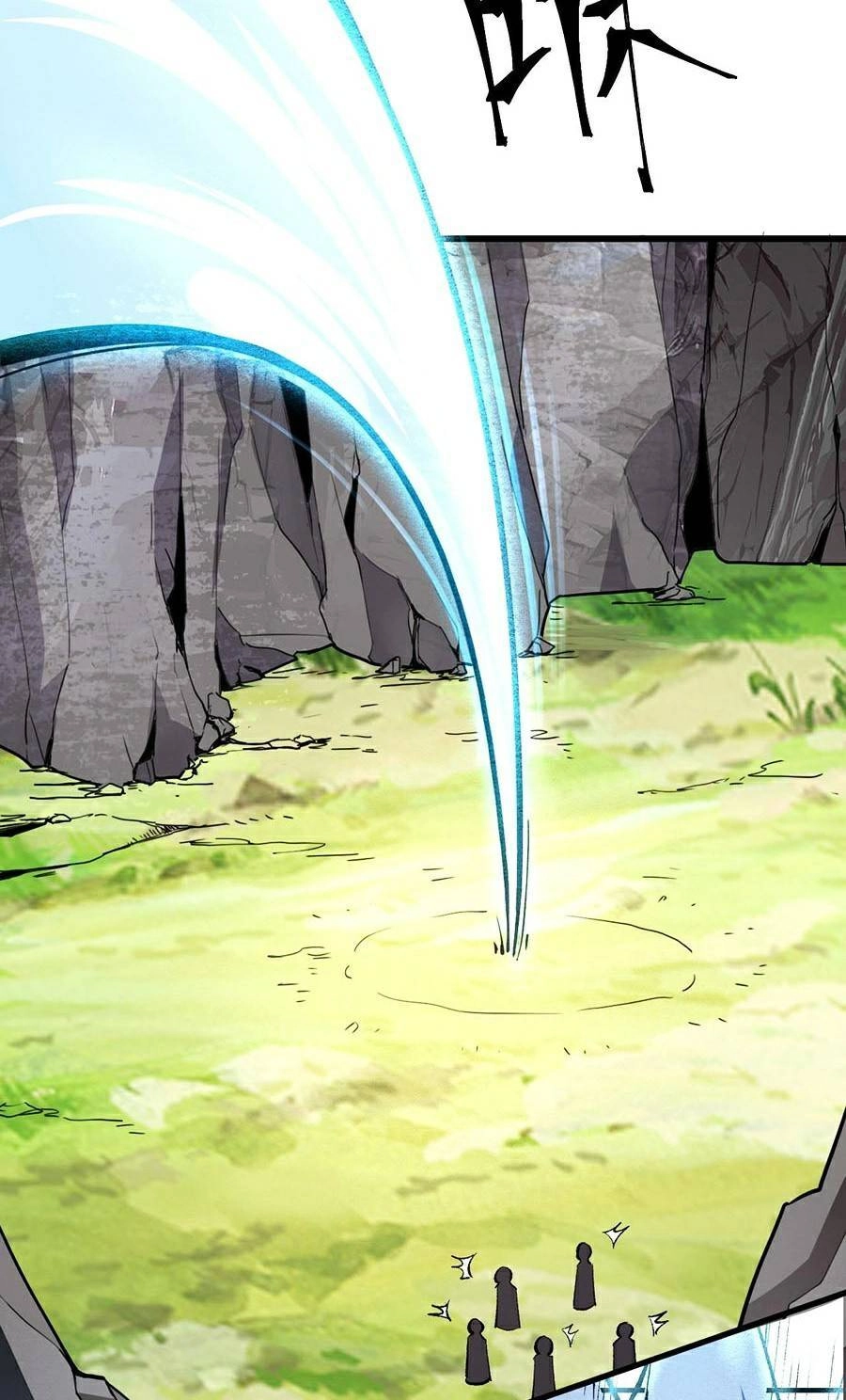 Tôi Dựa Vào Bug Làm Ông Nội Người Ta Chapter 45 - 13