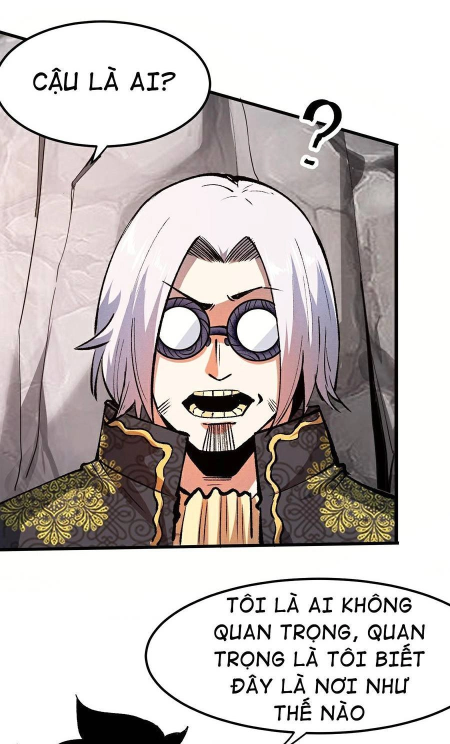 Tôi Dựa Vào Bug Làm Ông Nội Người Ta Chapter 45 - 19