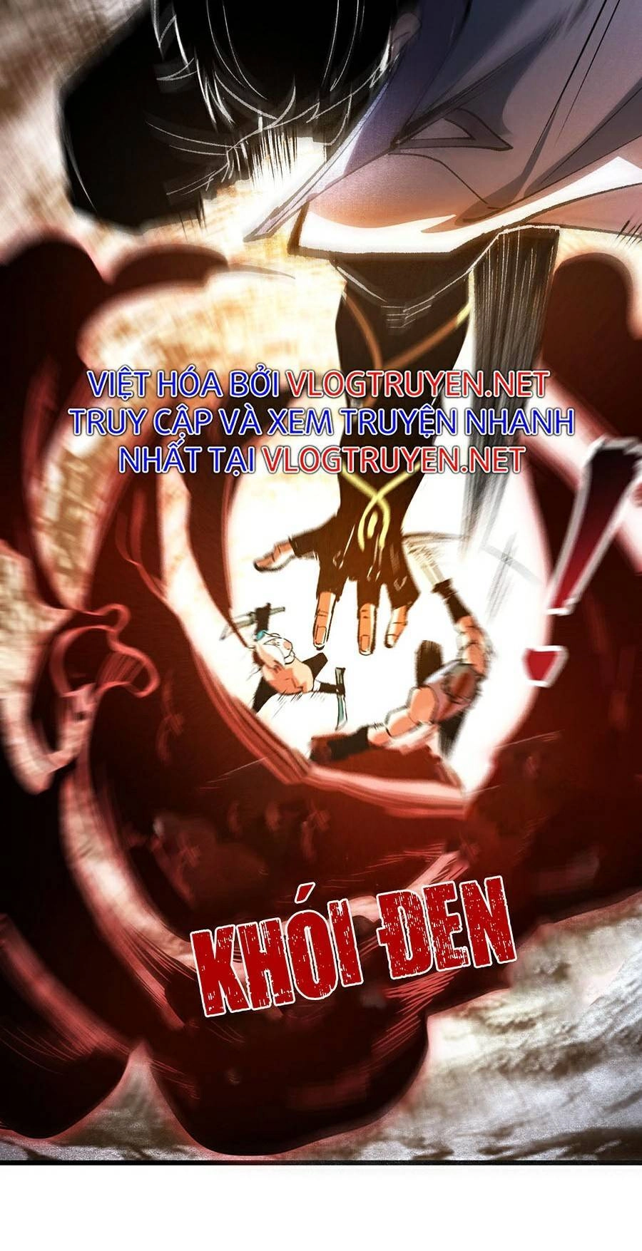 Tôi Dựa Vào Bug Làm Ông Nội Người Ta Chapter 45 - 30