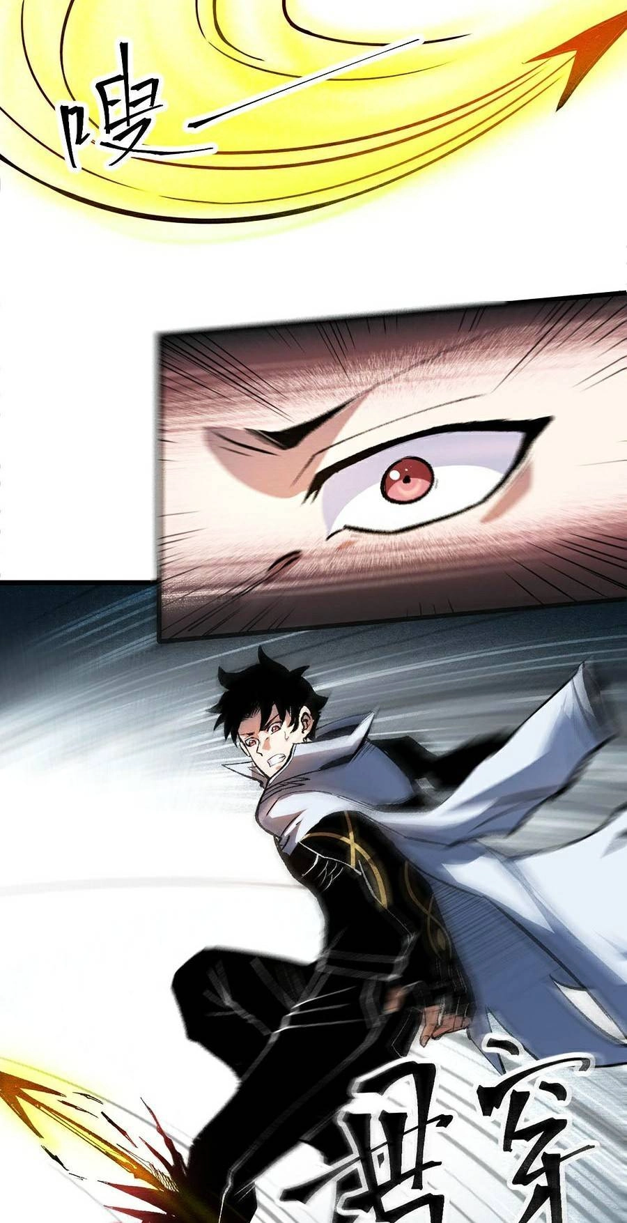 Tôi Dựa Vào Bug Làm Ông Nội Người Ta Chapter 45 - 38