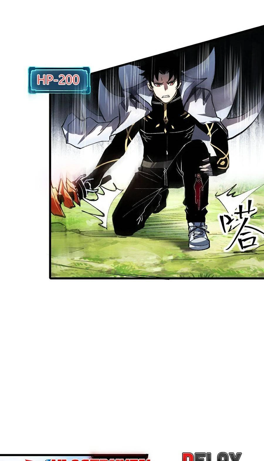 Tôi Dựa Vào Bug Làm Ông Nội Người Ta Chapter 45 - 41