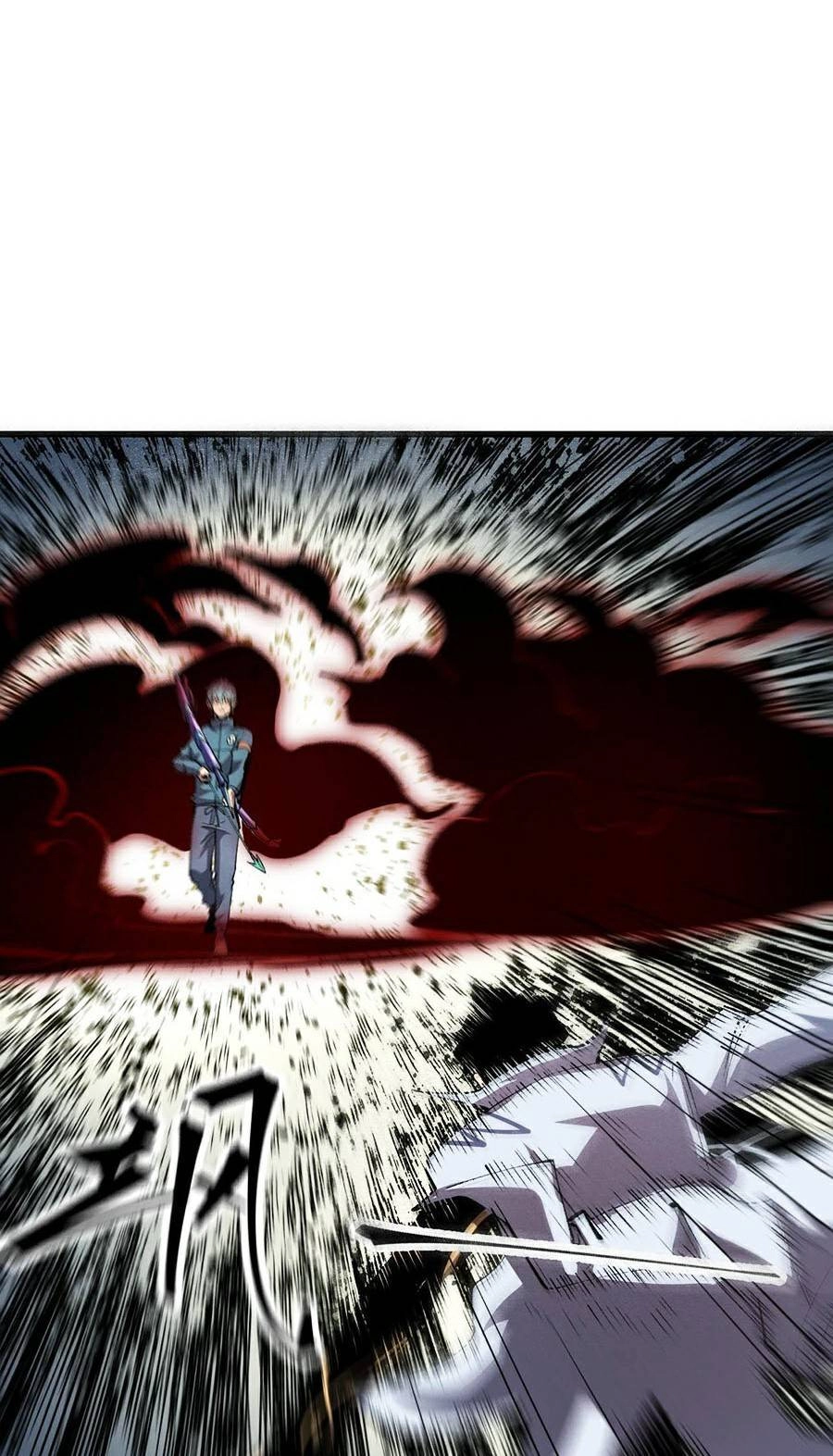 Tôi Dựa Vào Bug Làm Ông Nội Người Ta Chapter 45 - 43