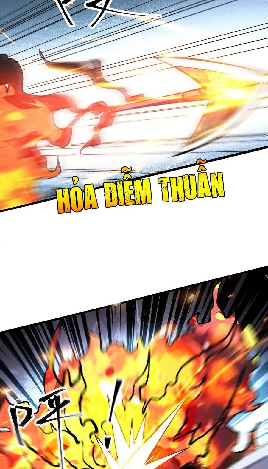 Tôi Dựa Vào Bug Làm Ông Nội Người Ta Chapter 45 - 46