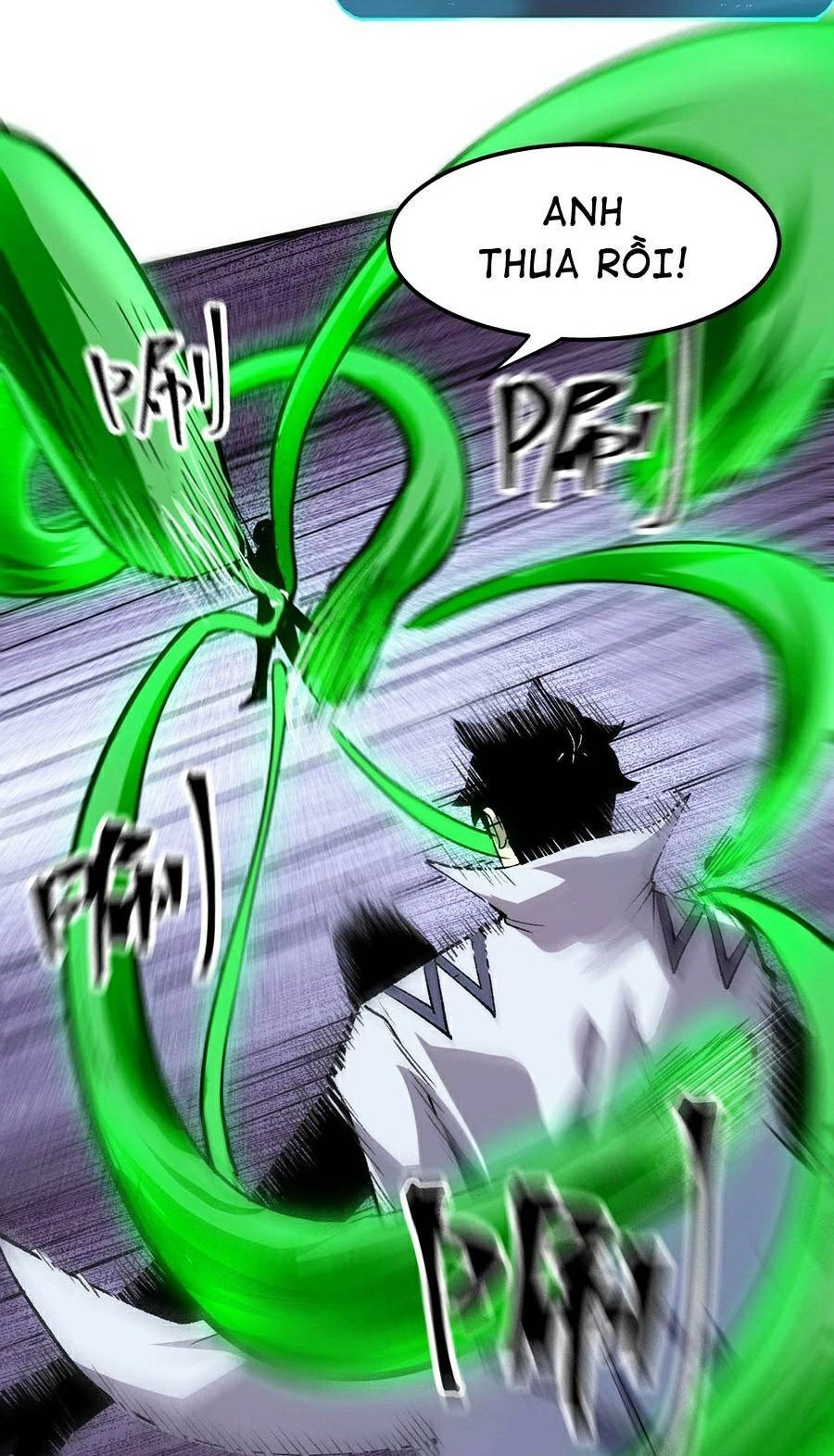 Tôi Dựa Vào Bug Làm Ông Nội Người Ta Chapter 45 - 49