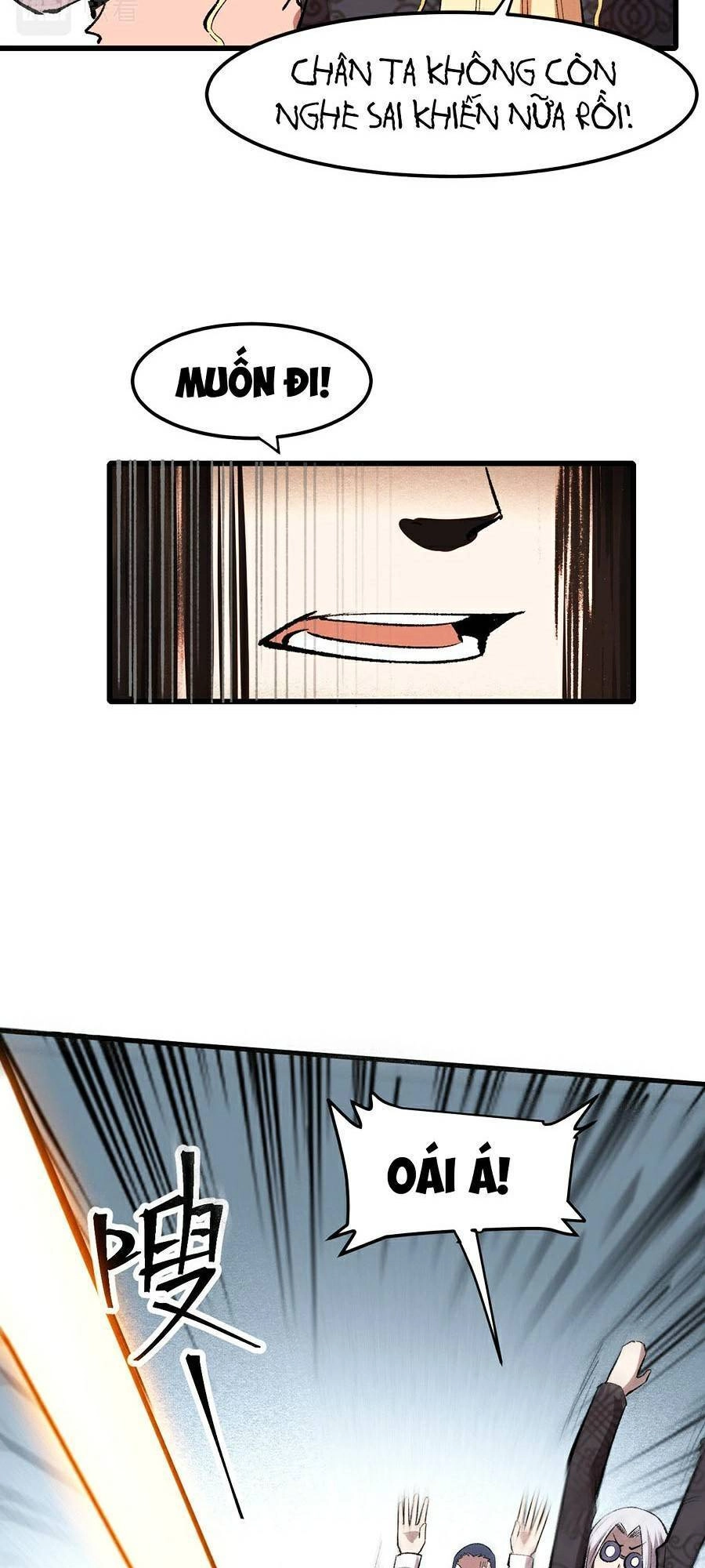 Tôi Dựa Vào Bug Làm Ông Nội Người Ta Chapter 46 - 25