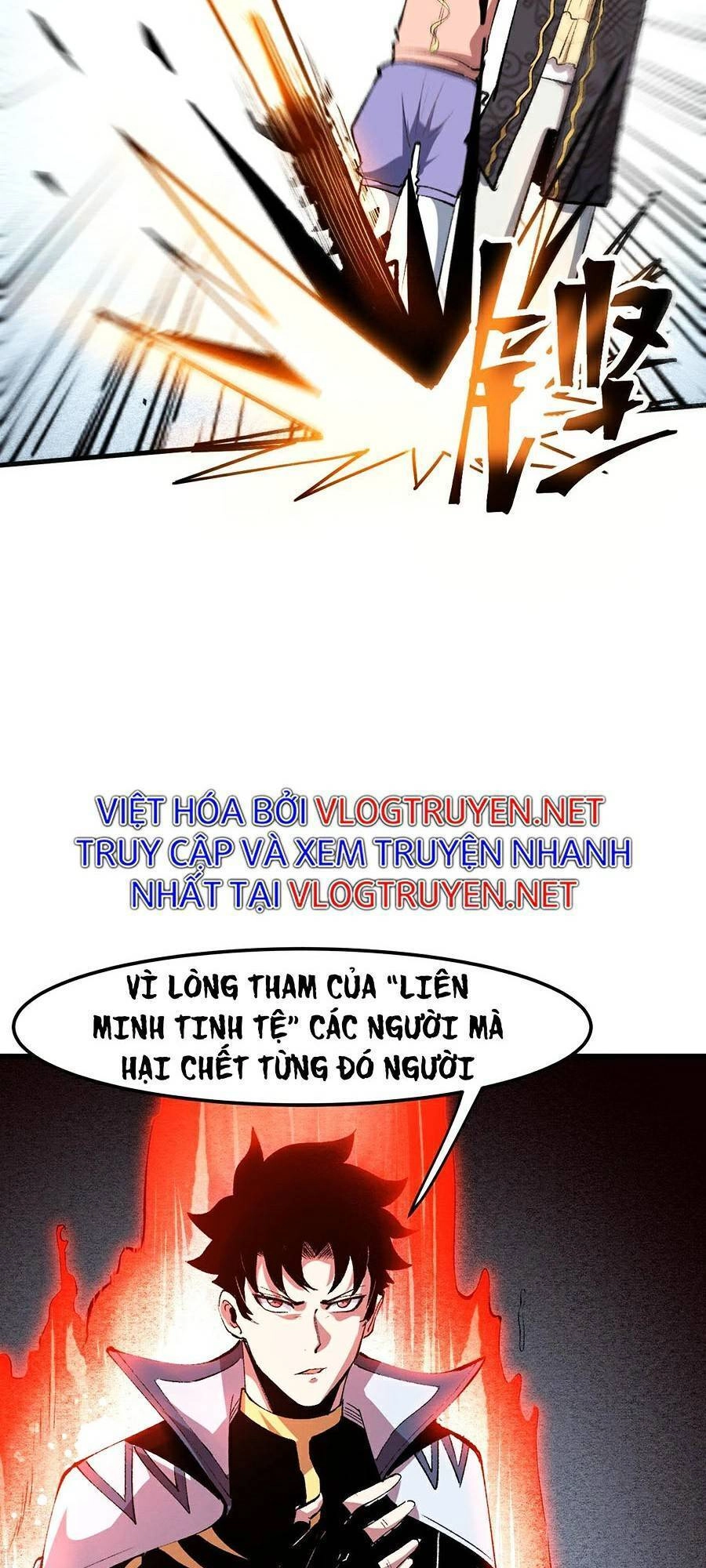 Tôi Dựa Vào Bug Làm Ông Nội Người Ta Chapter 46 - 27